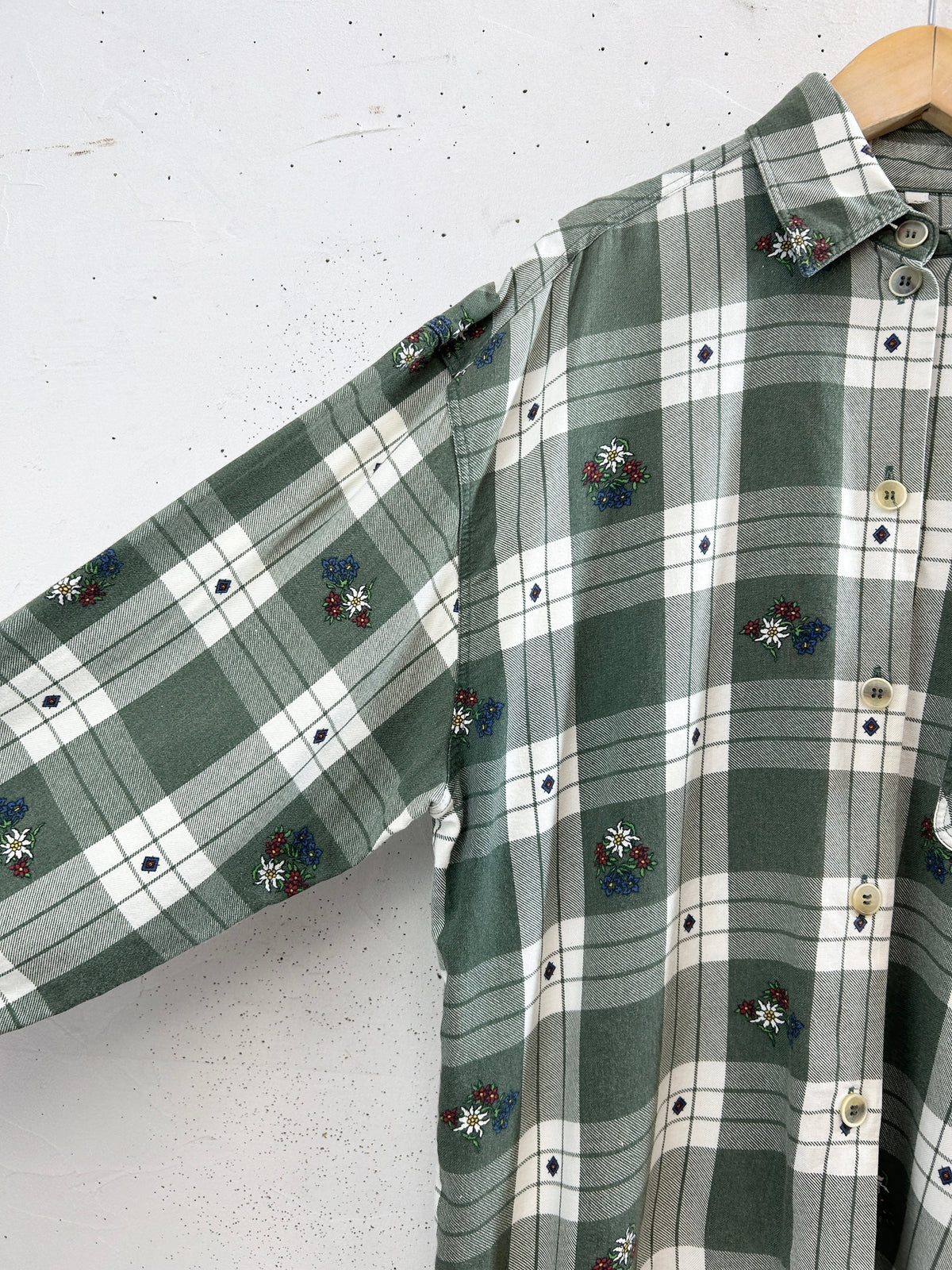 Vintage Shirt [I33836]
