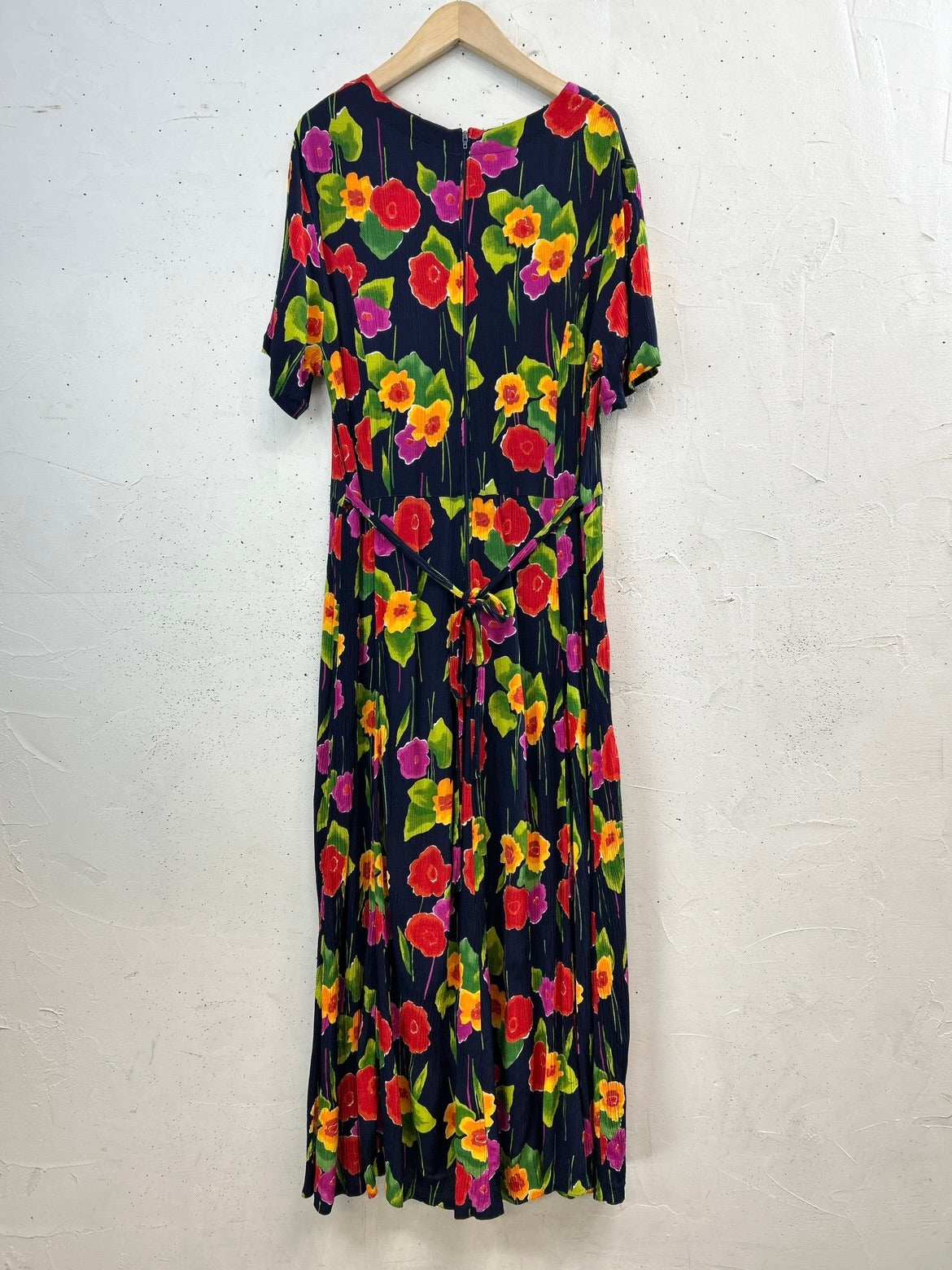 Vintage Dress [E32279]