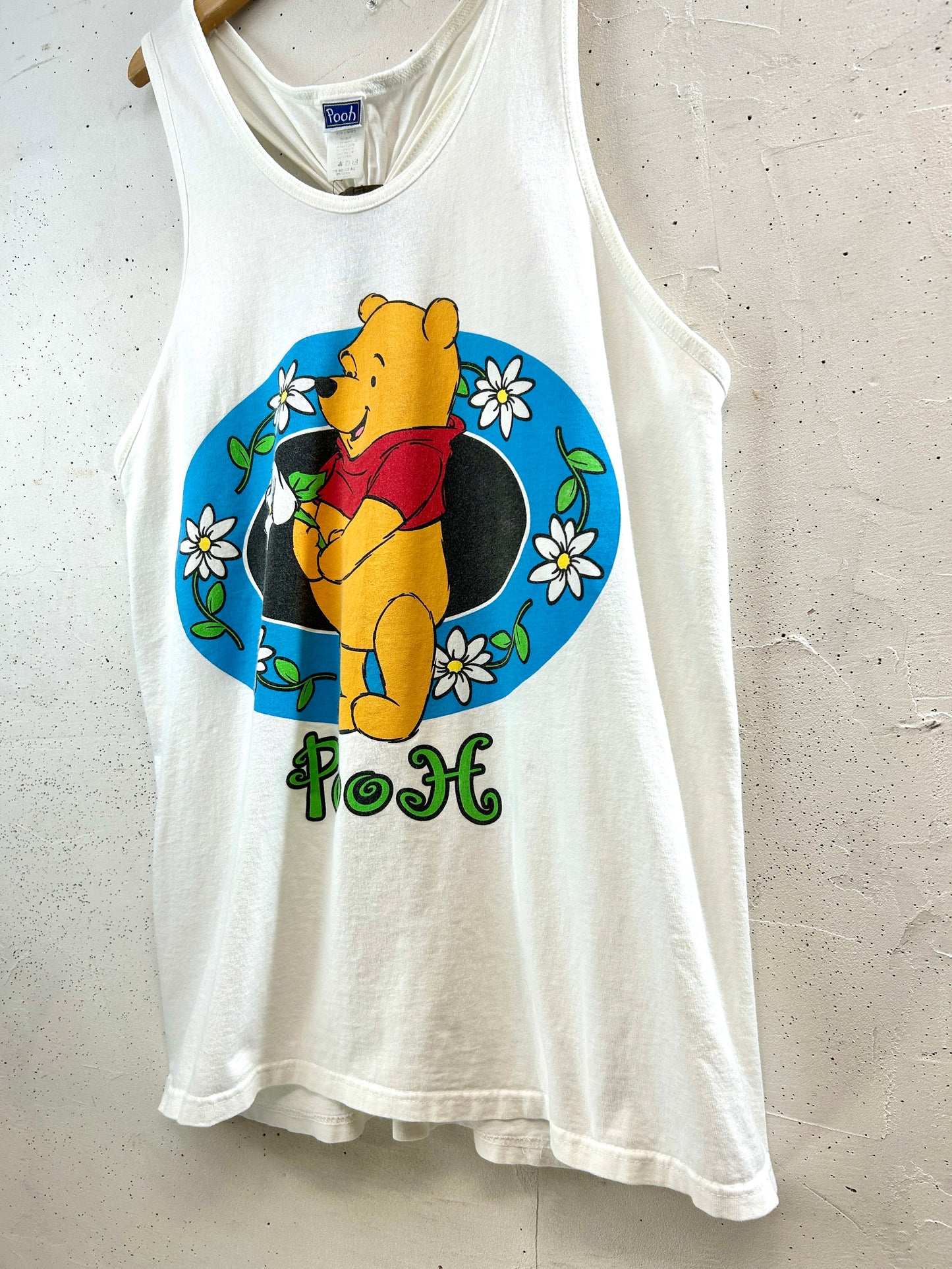 Vintage Long tops [F32630]
