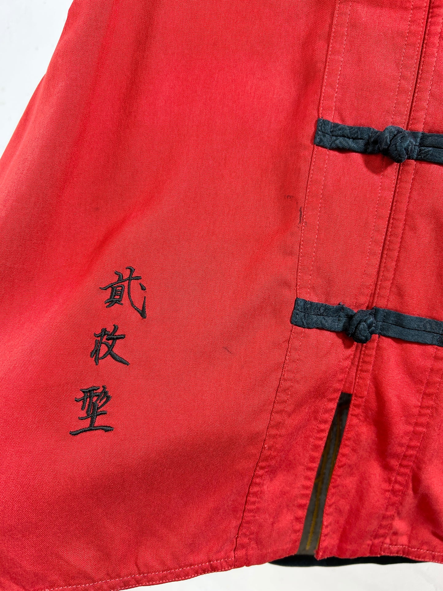 Vintage CHICO'S Silk Shirt [H30945]