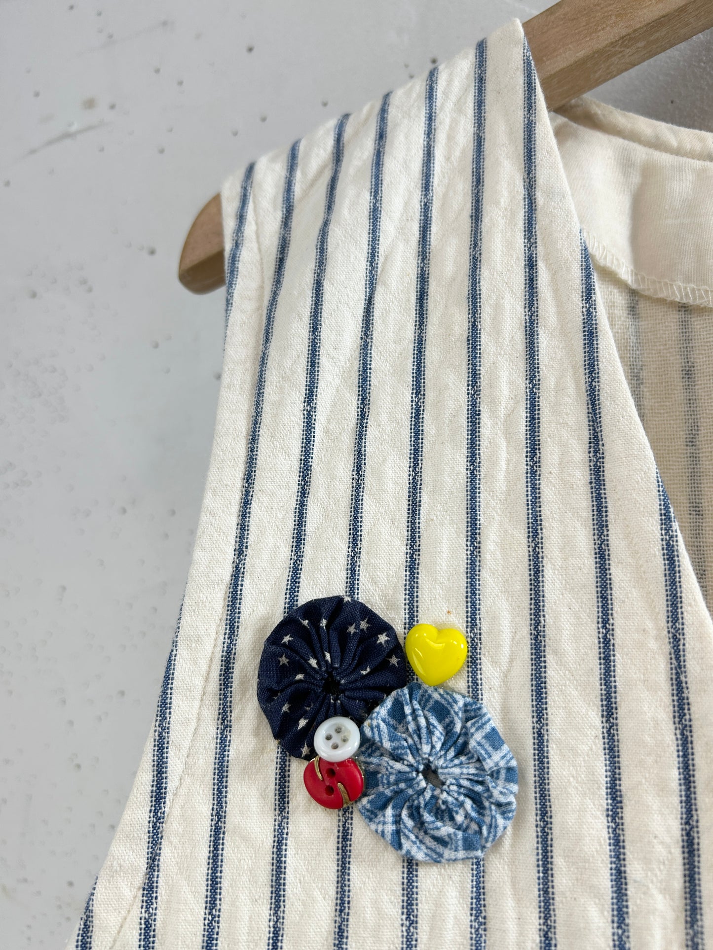 Vintage Custom Vest [G33168]