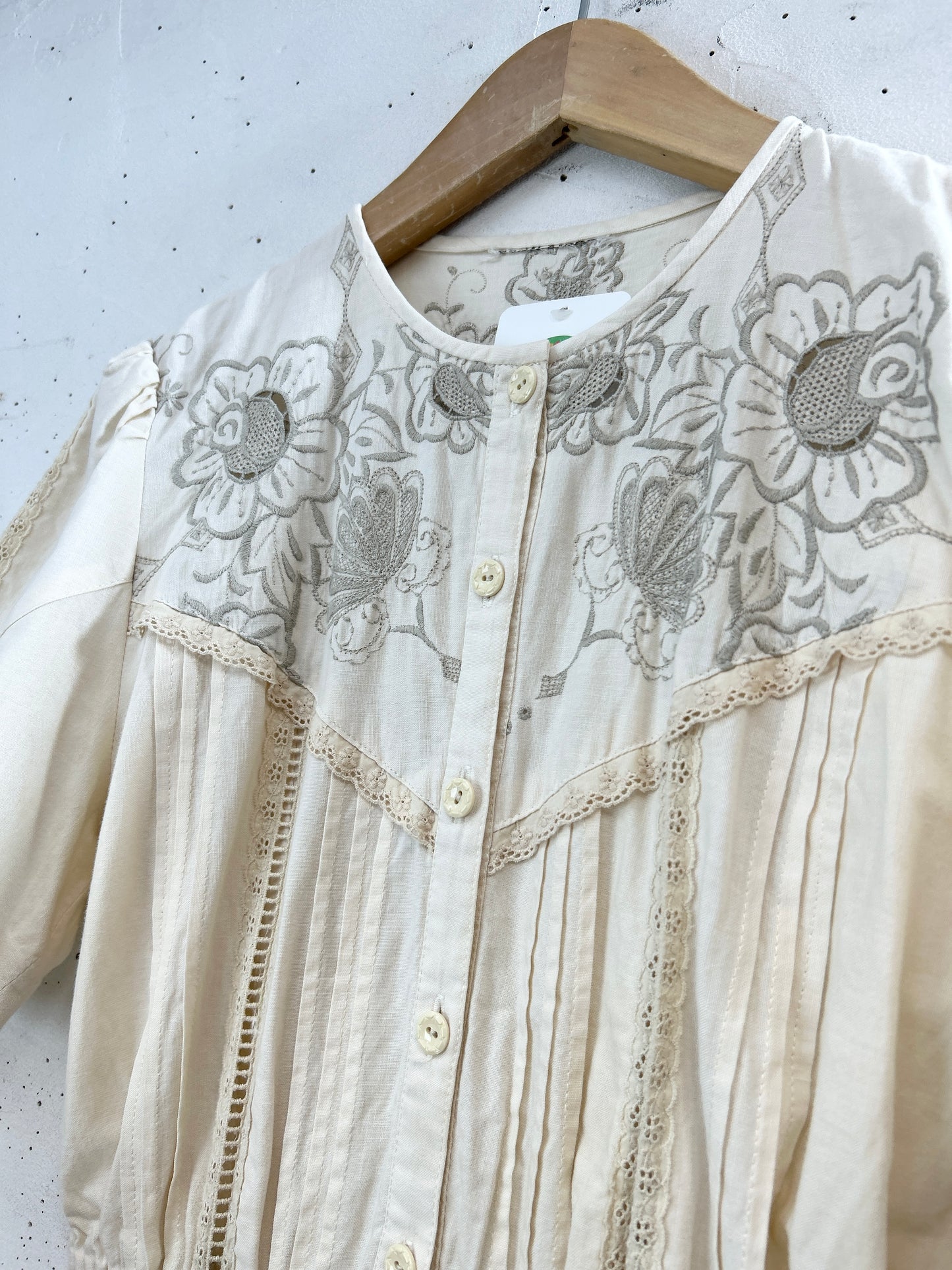 Vintage Dress [I33682]