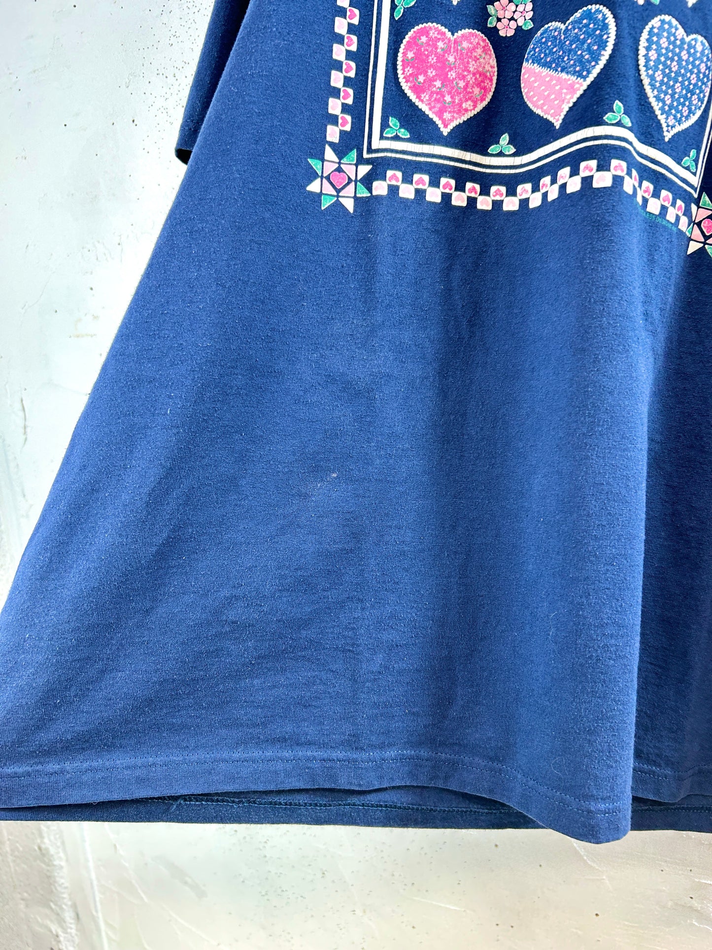 Vintage T-Shirt 〜JERZEES〜 MADE IN USA [H33636]