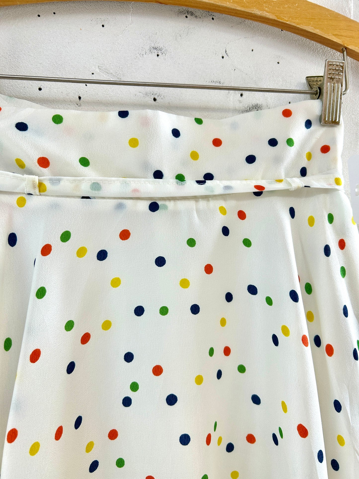 Vintage Skirt [F32682]