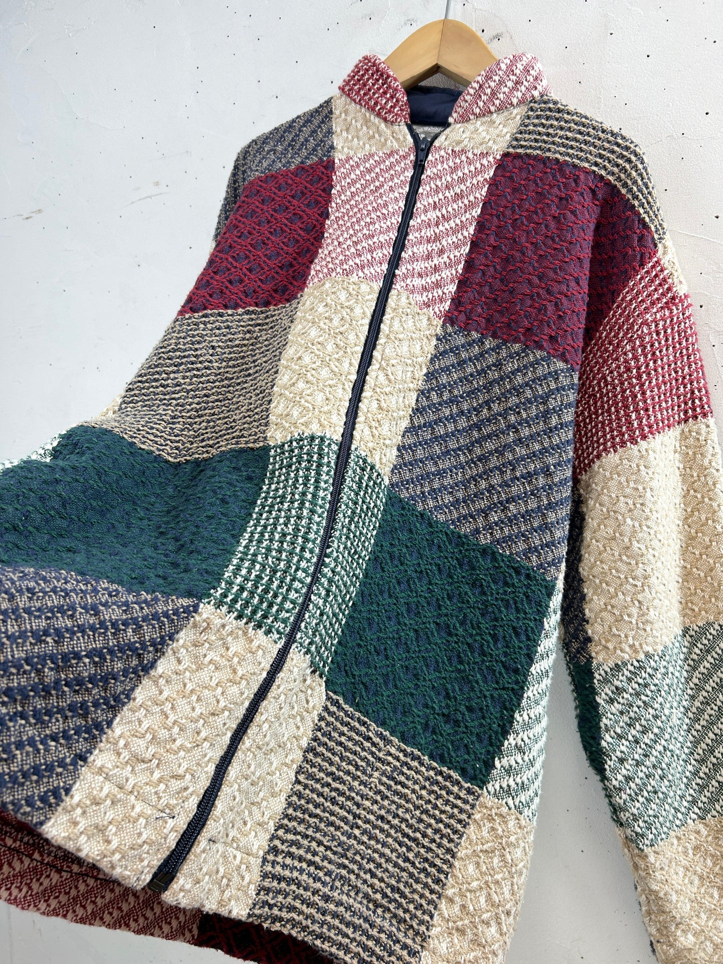 Vintage Jacket [A31193]