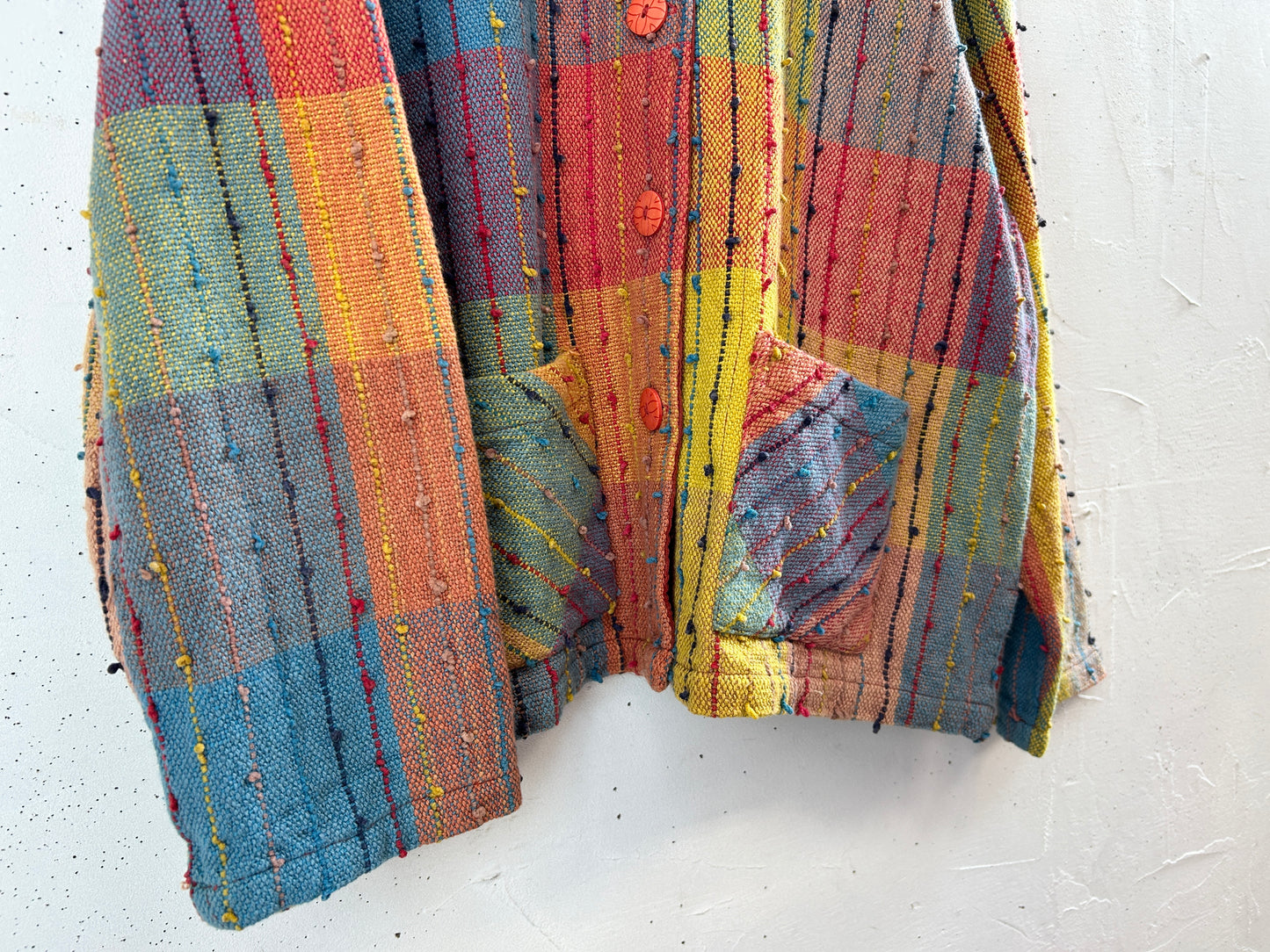 Vintage Jacket [J30633]