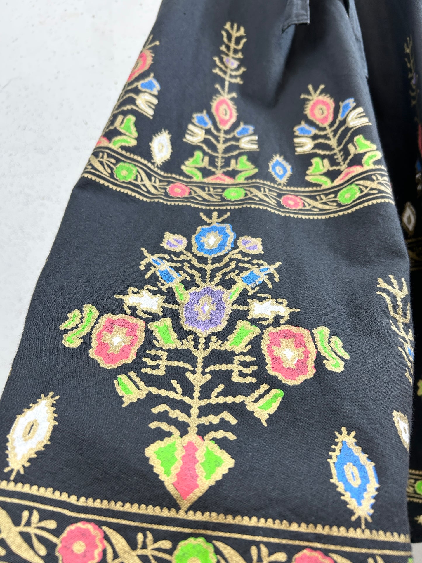 Vintage Skirt [H33390]