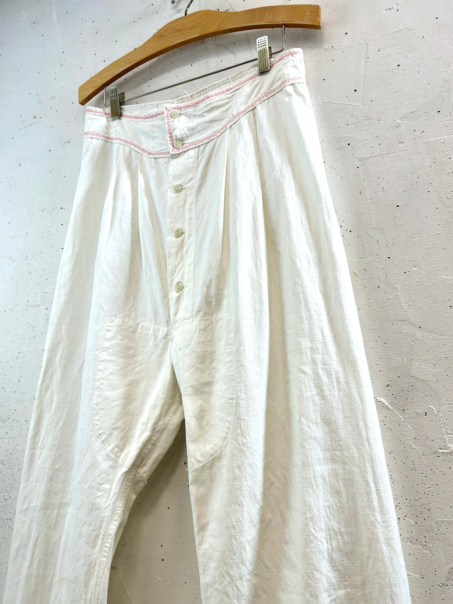 Vintage Under Pants  [B31693]