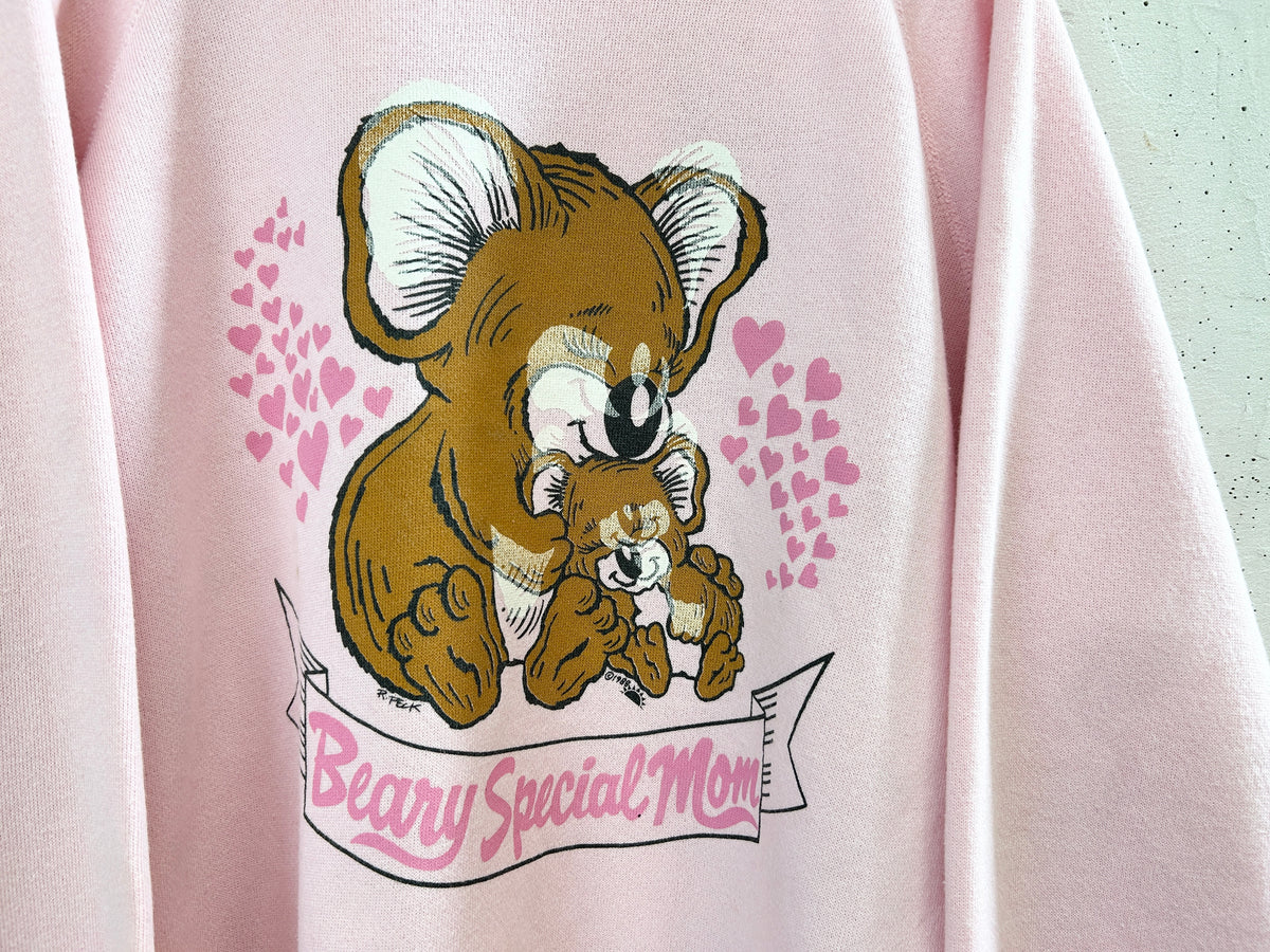 Vintage Sweat 〜MADE IN USA〜 [J34179]