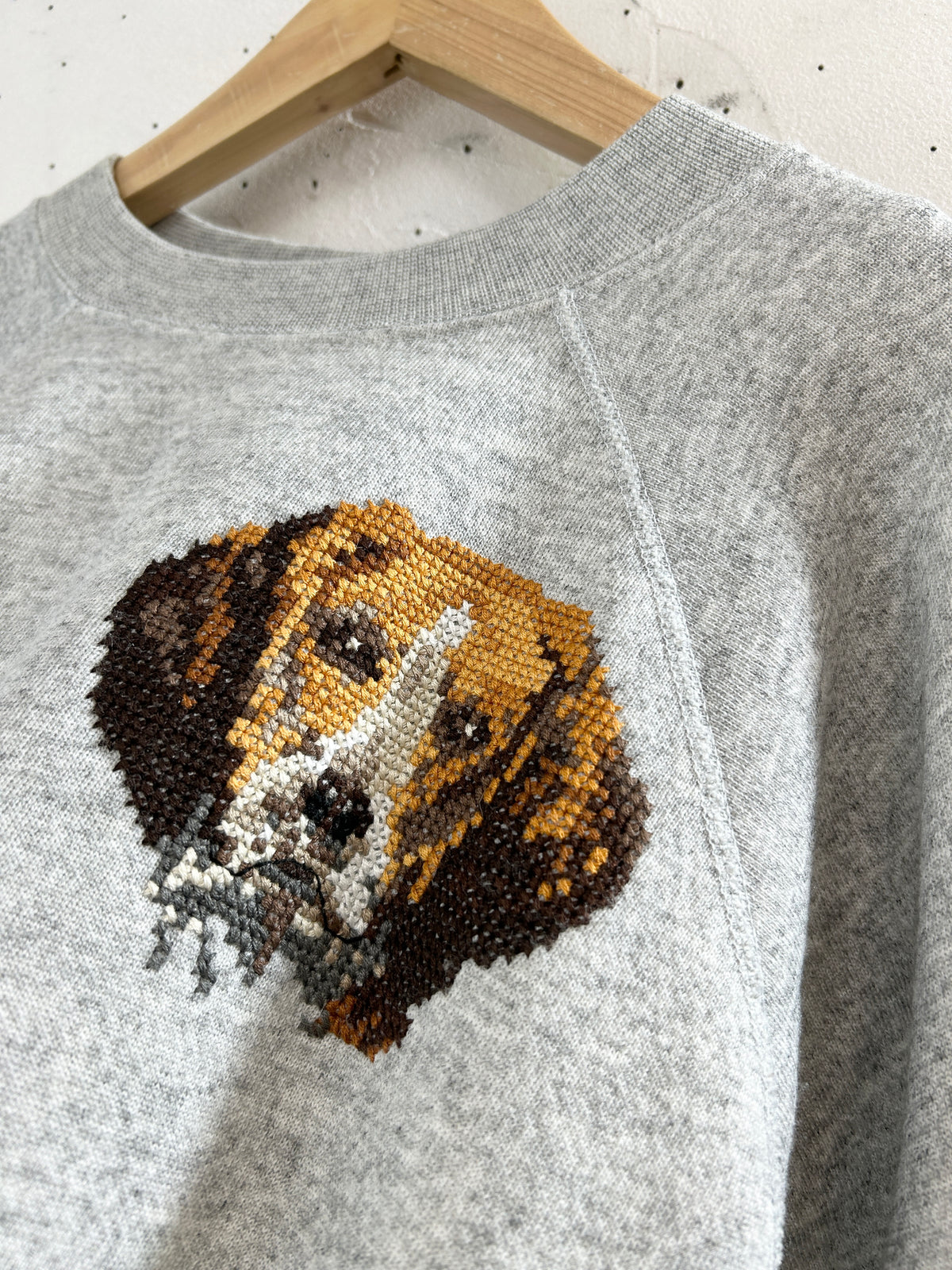 Vintage Sweat [I33819]