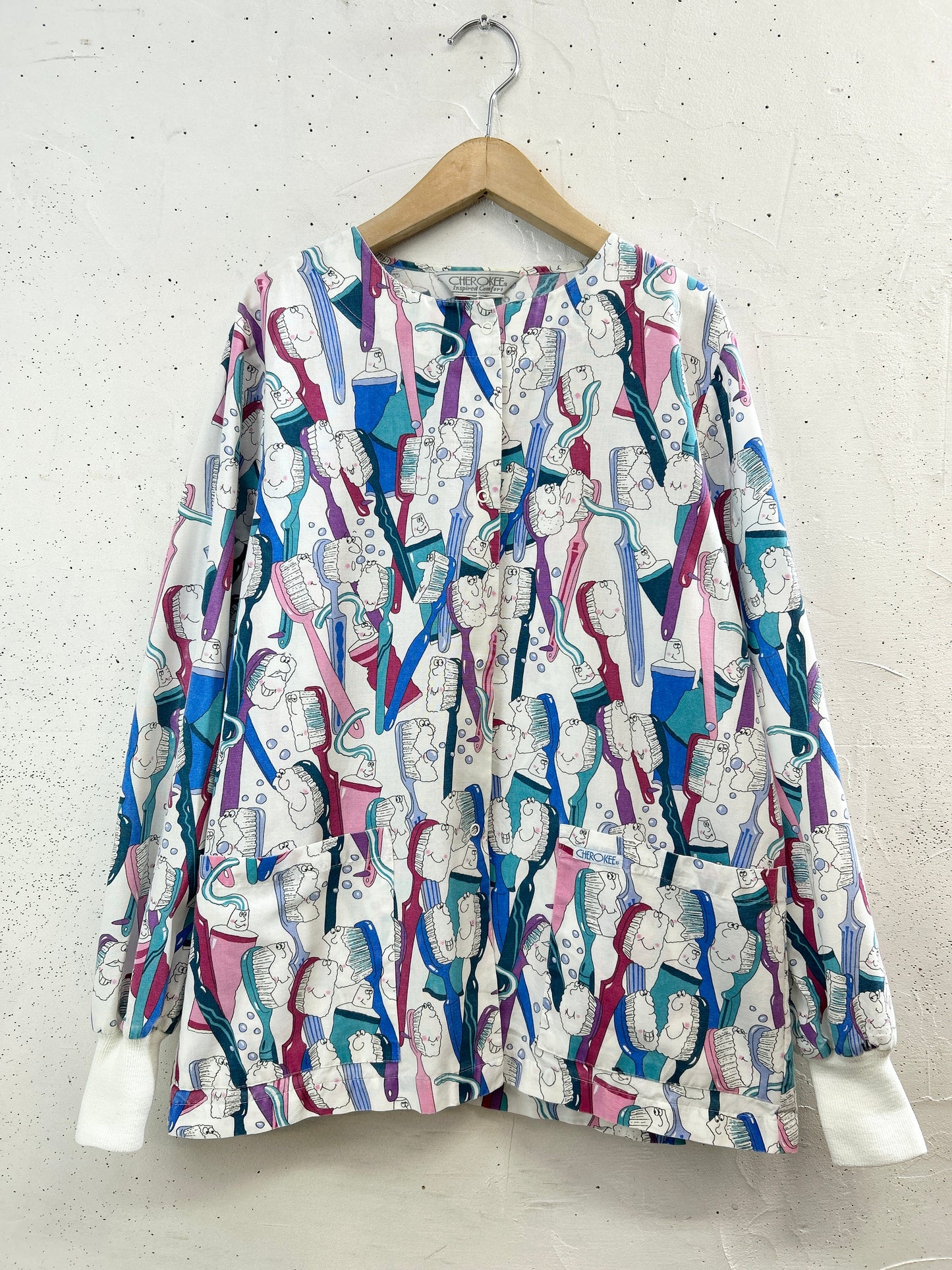 Vintage Shirt [F32801]