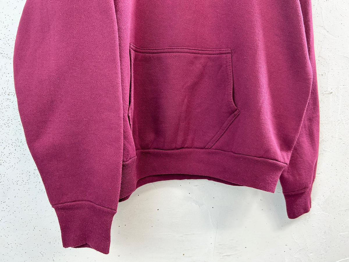 Vintage College Sweat 〜MADE IN USA〜 [J34095]
