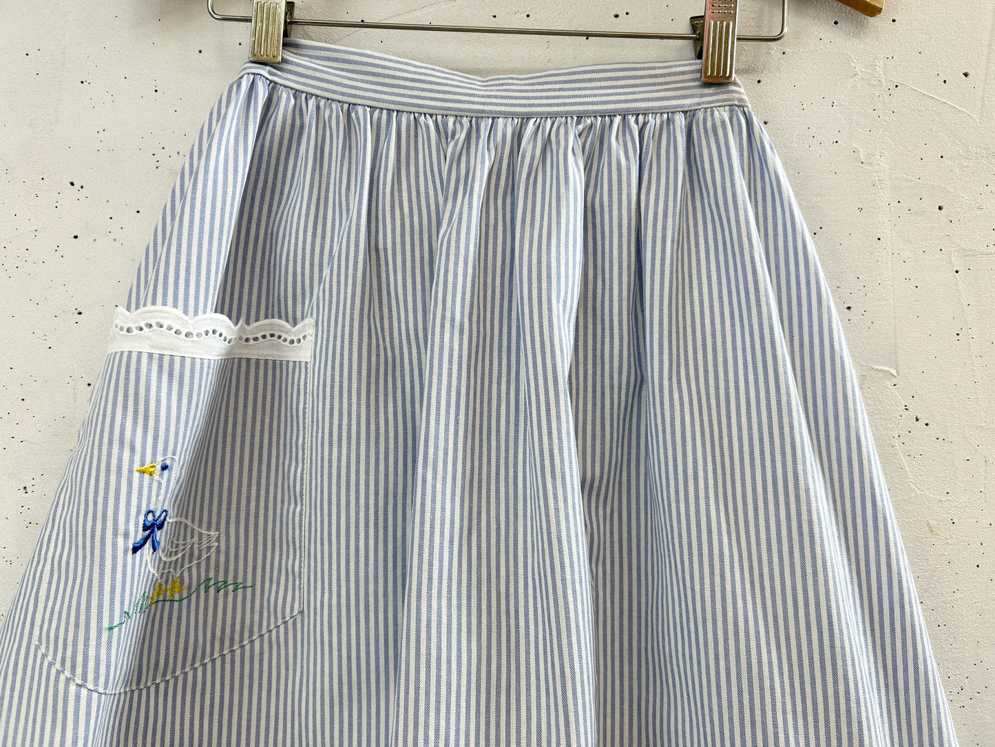 Vintage Apron [H33548]