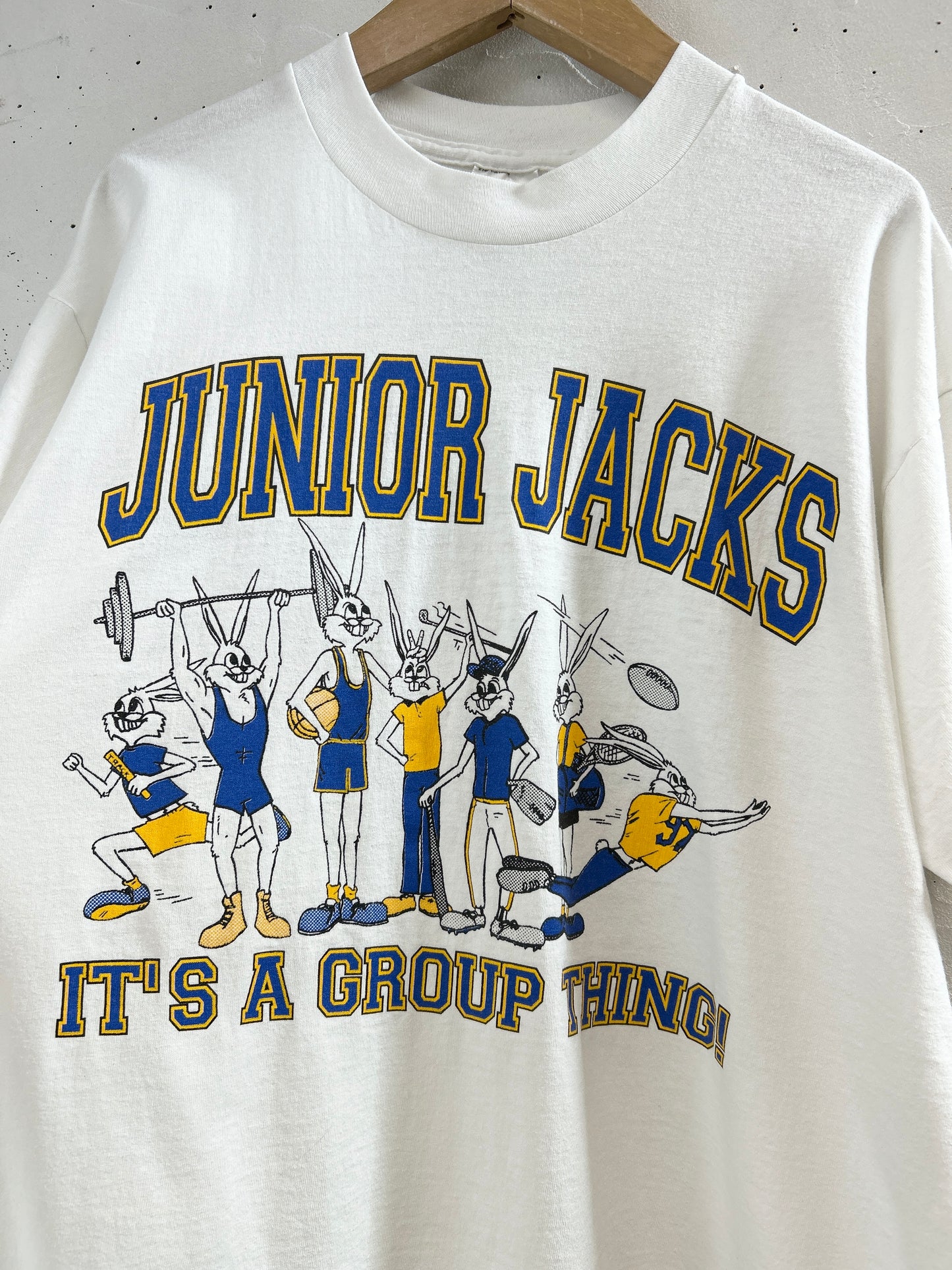 Vintage T-Shirt [F32829]