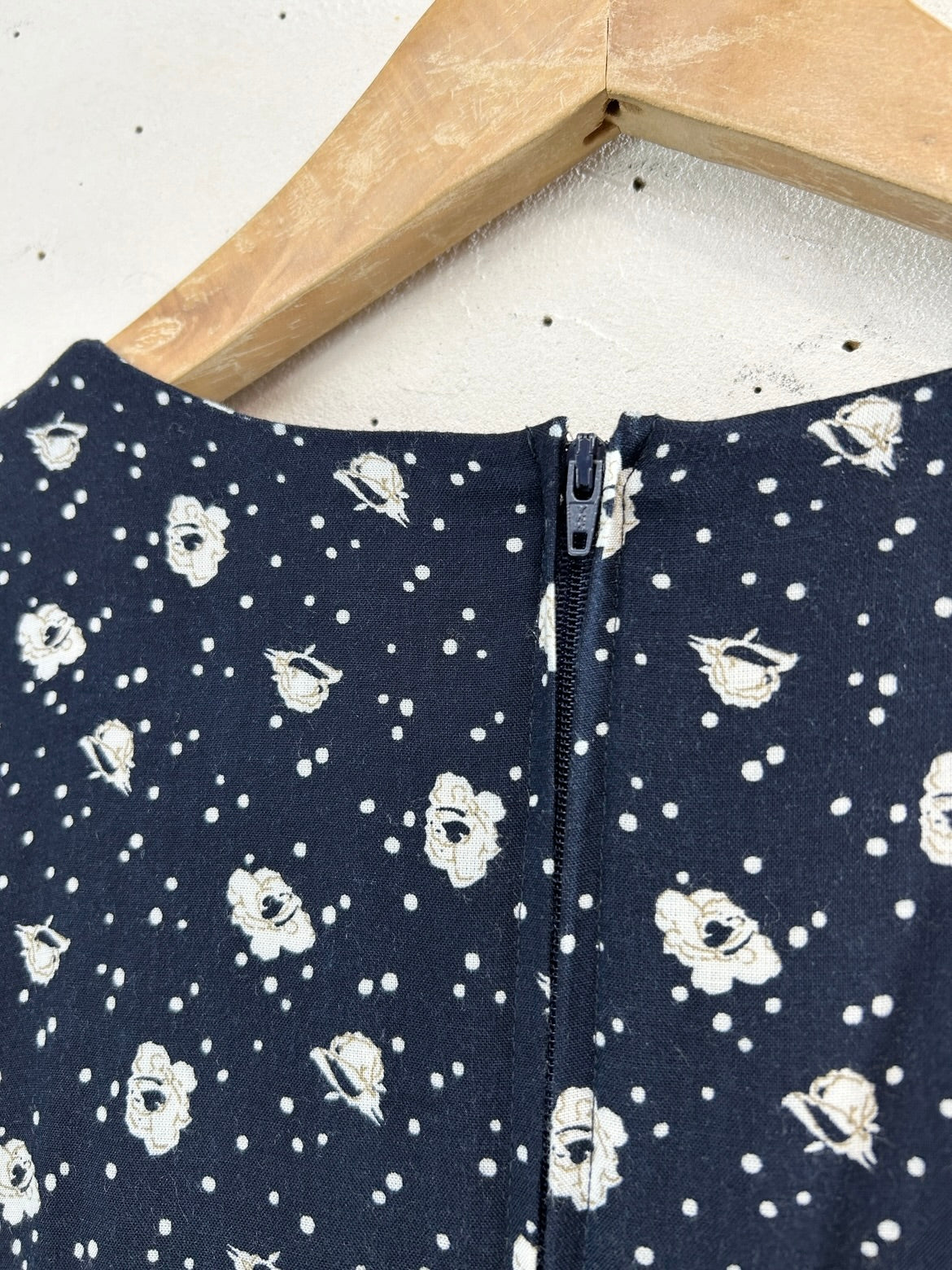 Vintage Dress [E32280]