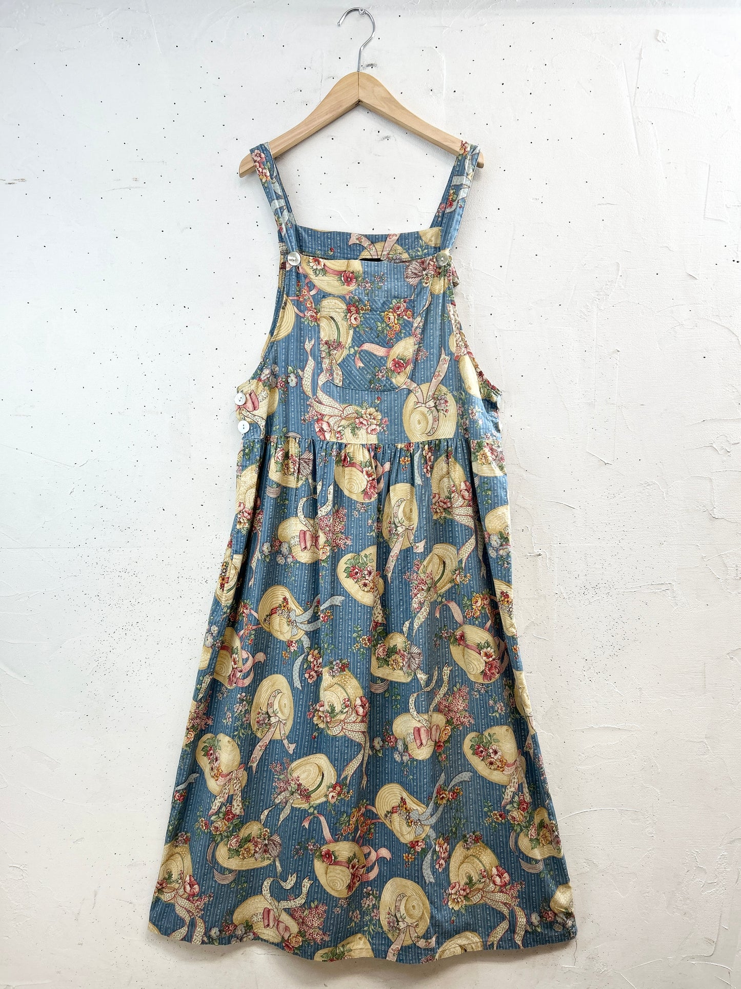 Vintage Dress 〜MADE IN USA〜 [A31262]