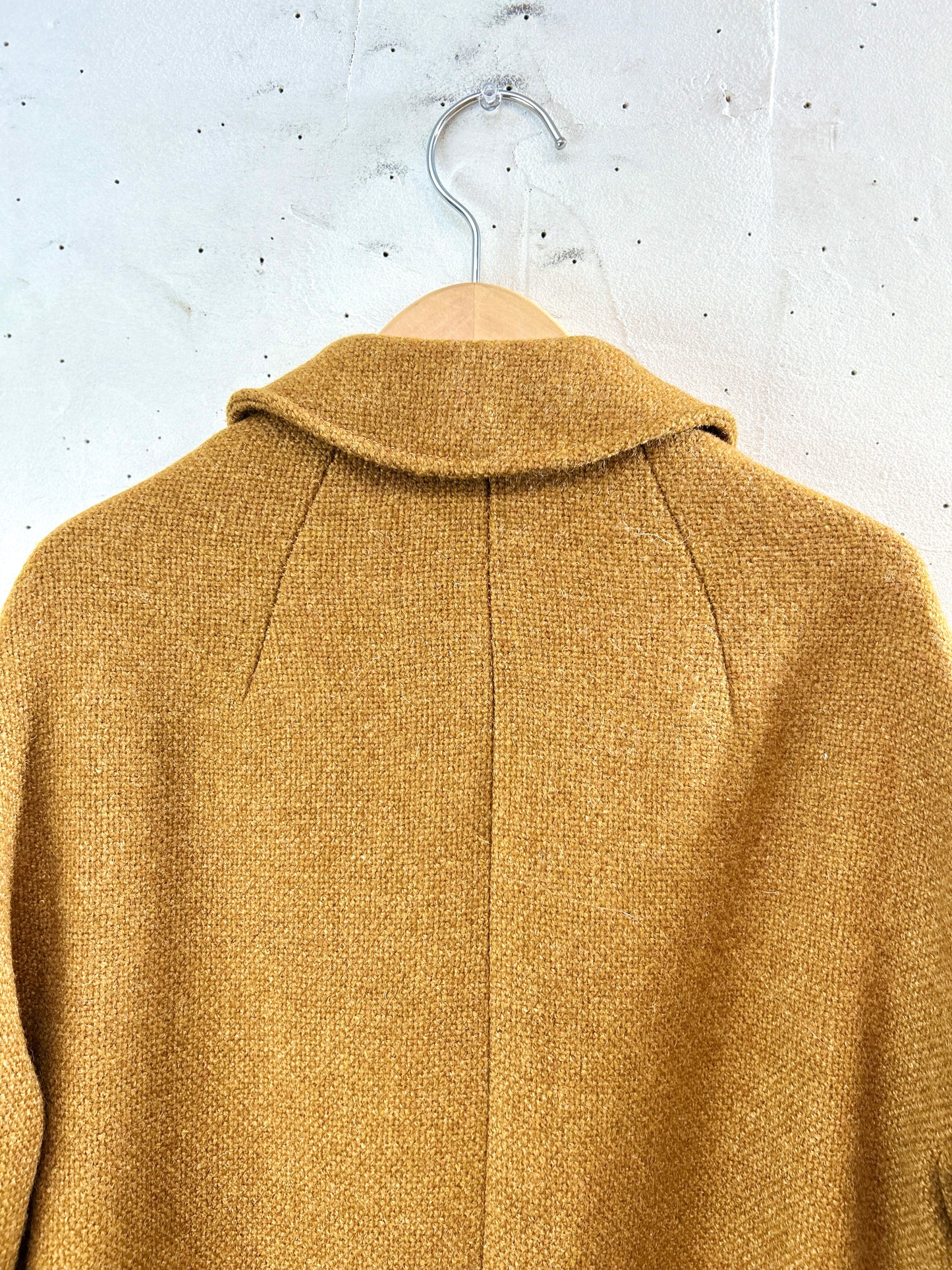 Vintage Coat 〜Belson〜 [K30887]