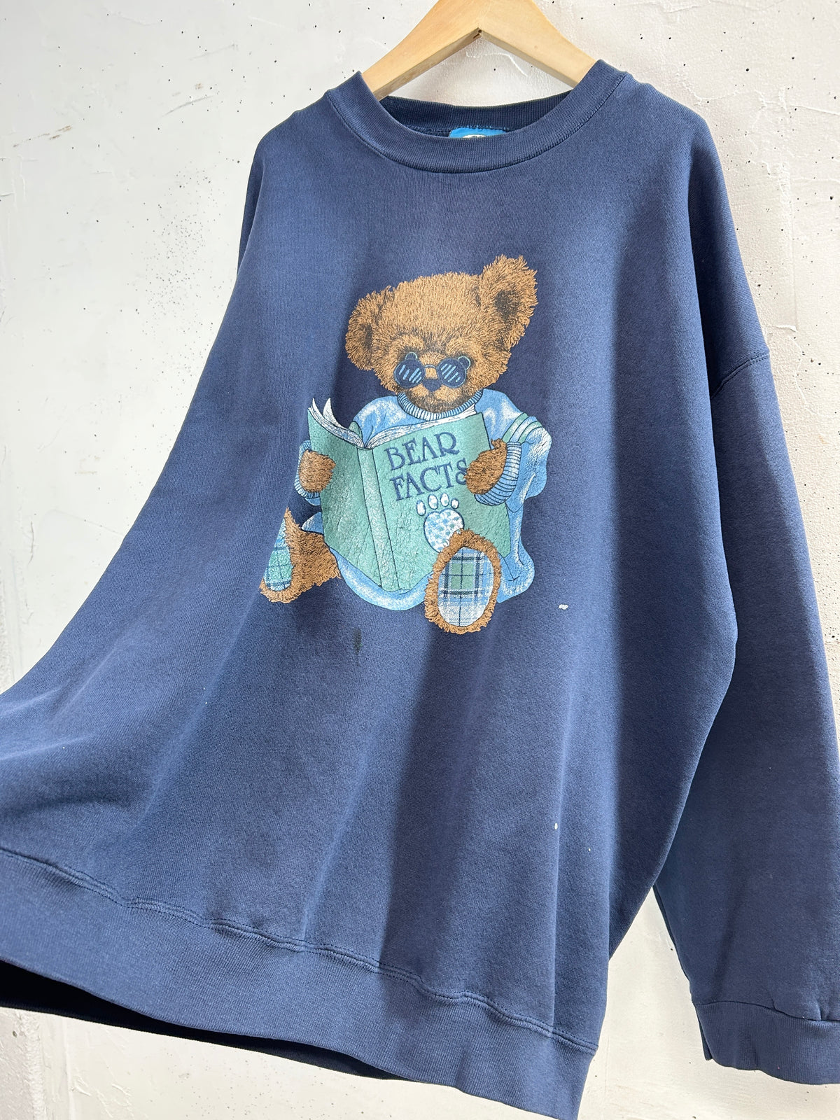 Vintage Sweat [I34000]