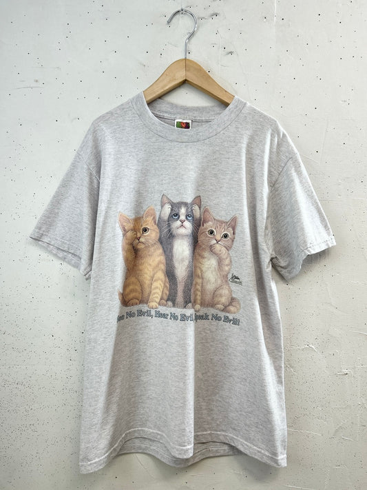 Vintage T-Shirt [D32145]