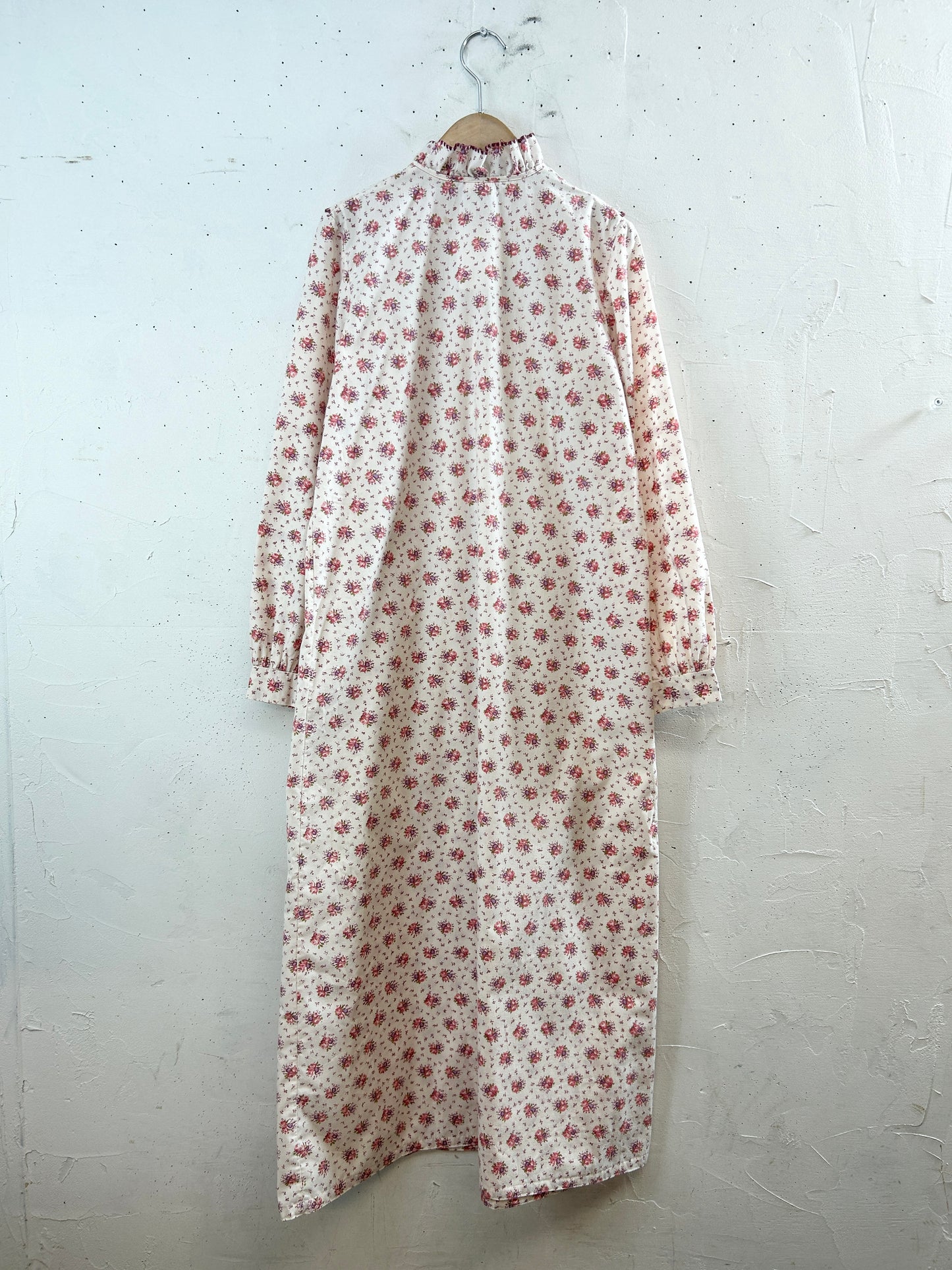 Vintage Dress [J30600]