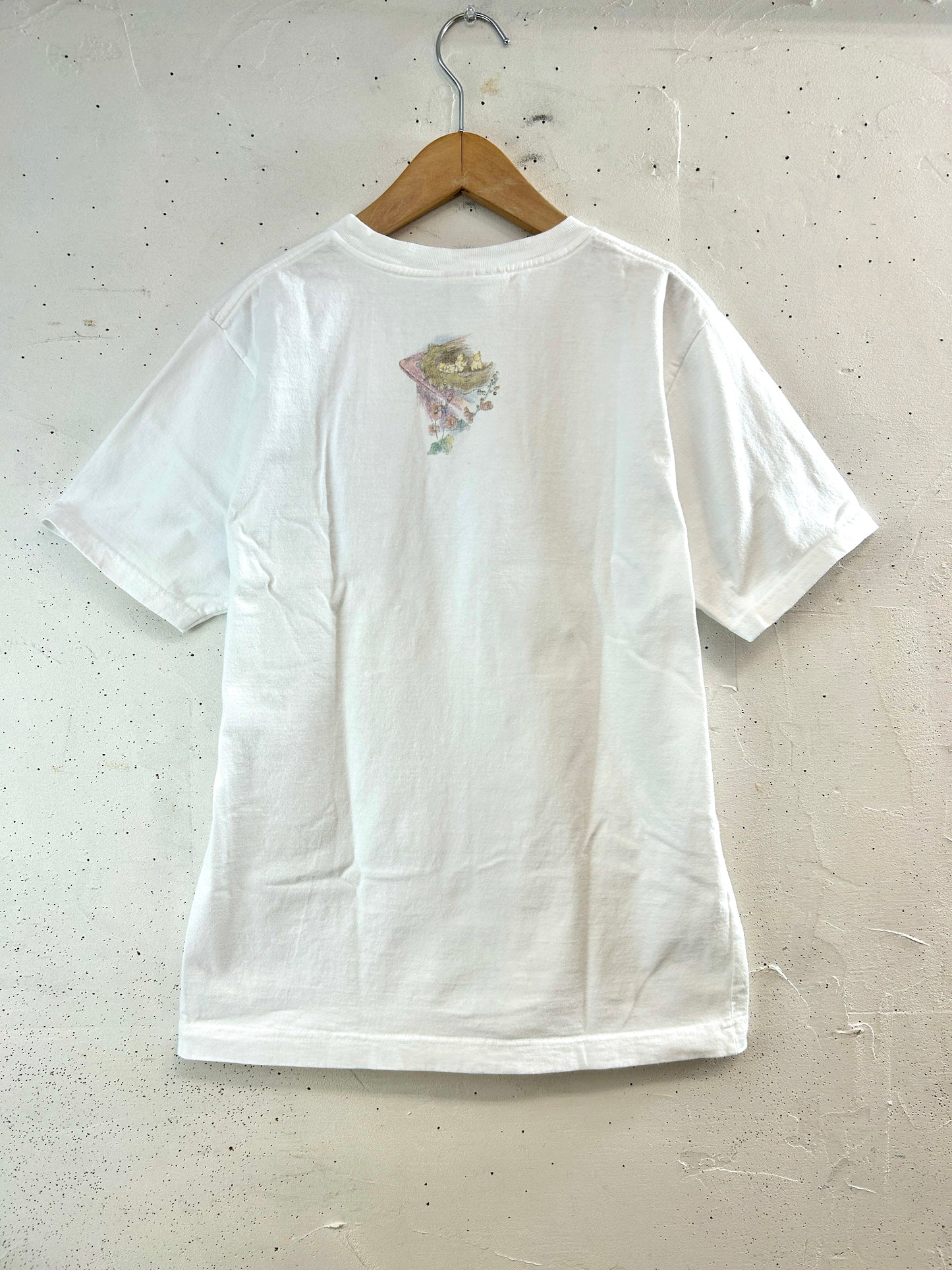 Vintage T-Shirt 〜NORTHERN REFLECTIONS〜 [E32435]