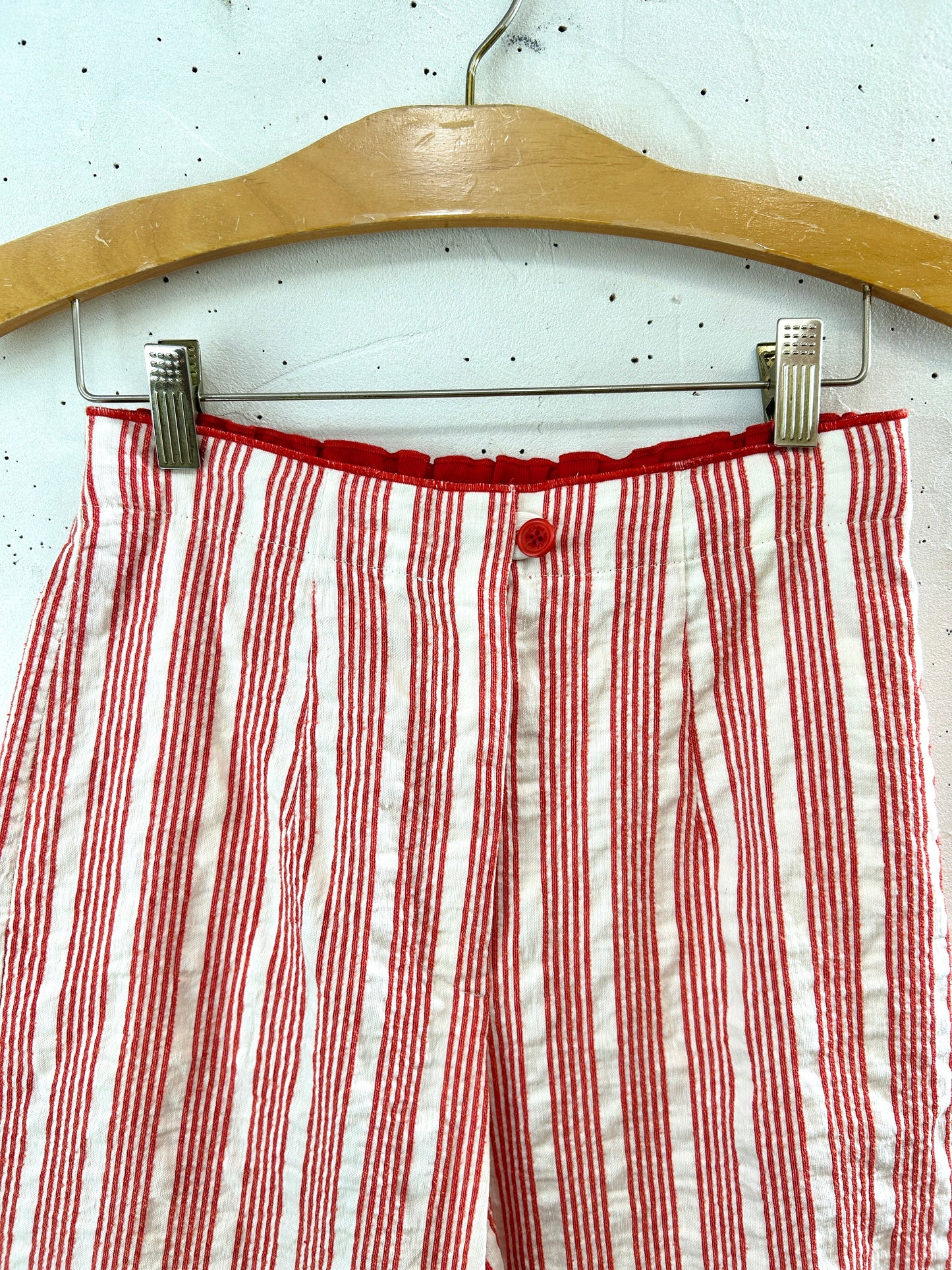 Vintage Pants  [F32869]