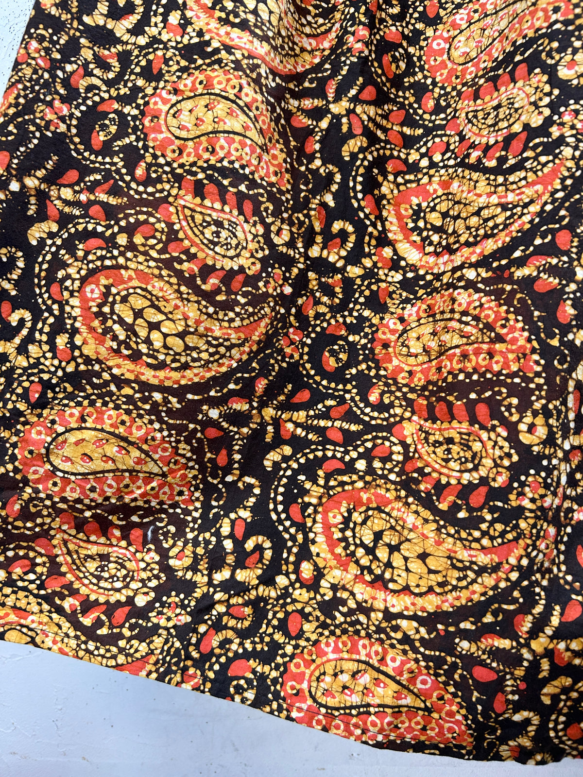 Vintage Apron Dress  [H33527]