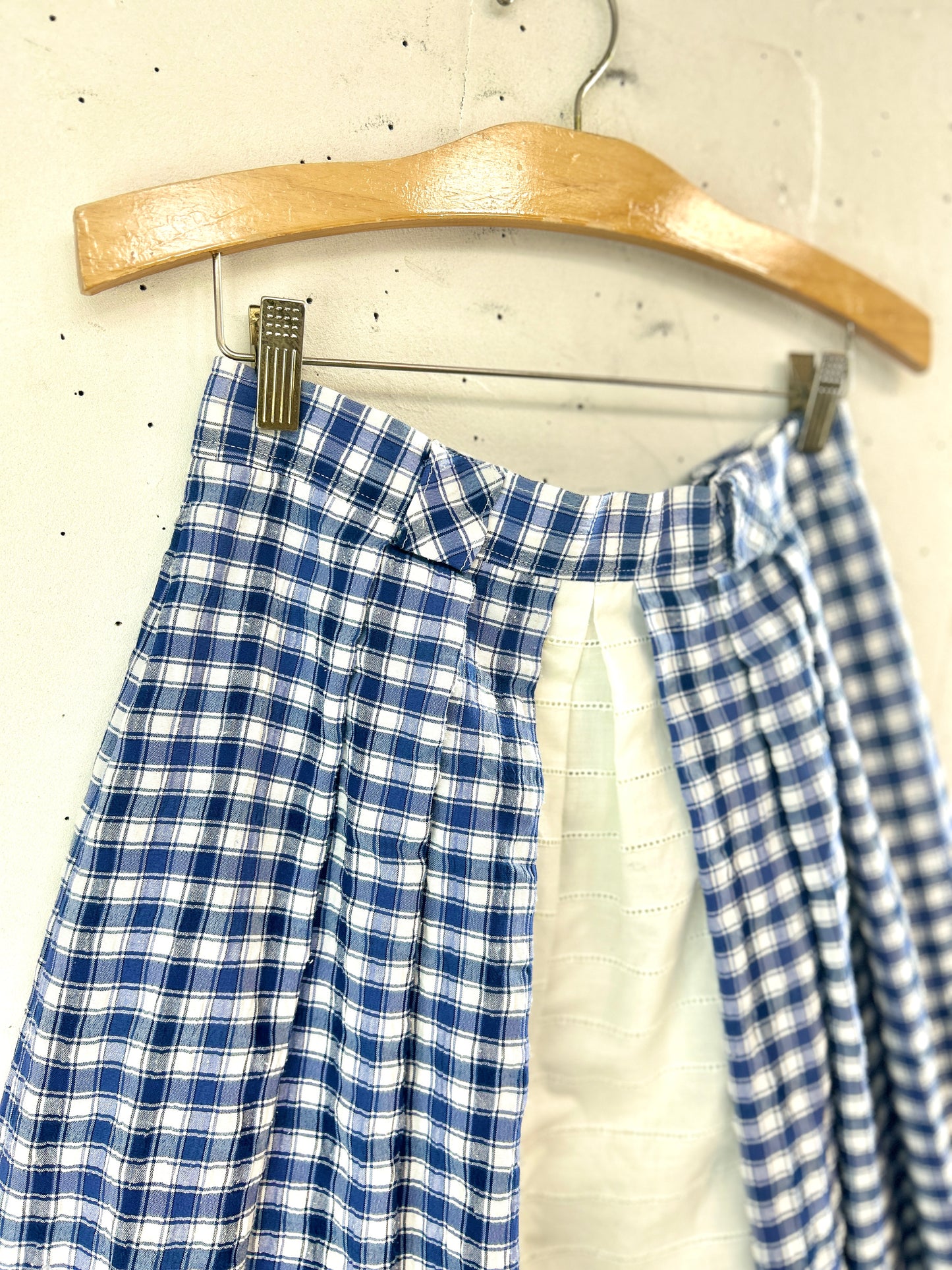 Vintage Tyrol Skirt [L31181]