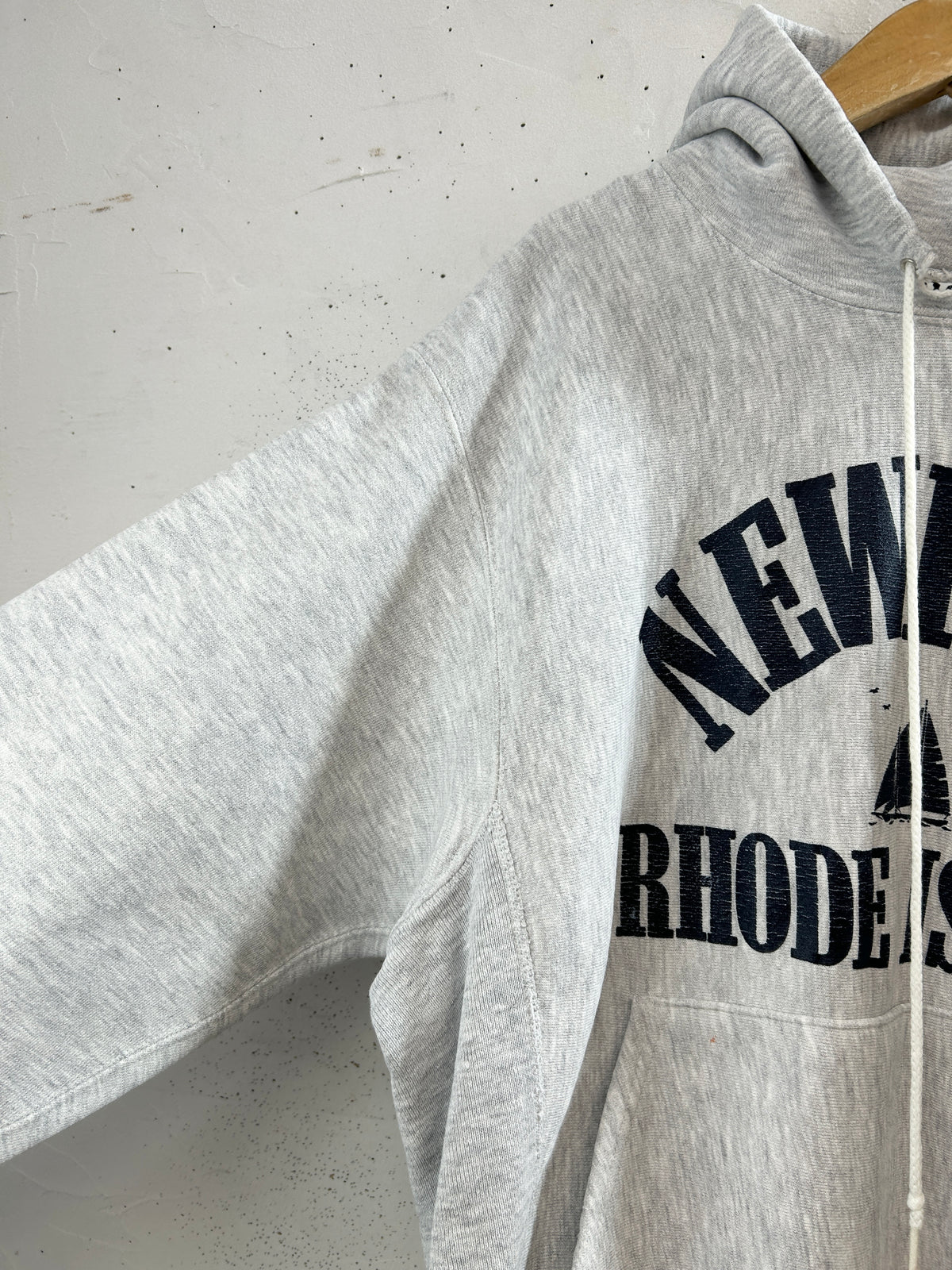 Vintage Hoodie Sweat 〜Lee〜 [J34096]