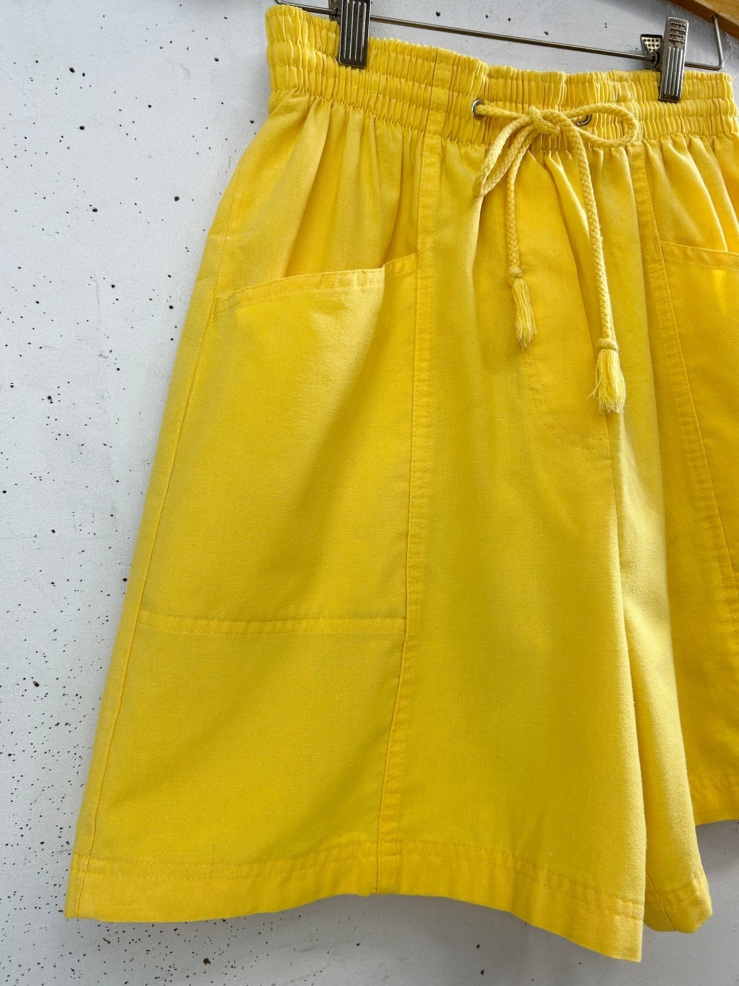 Vintage Pants [F32726]