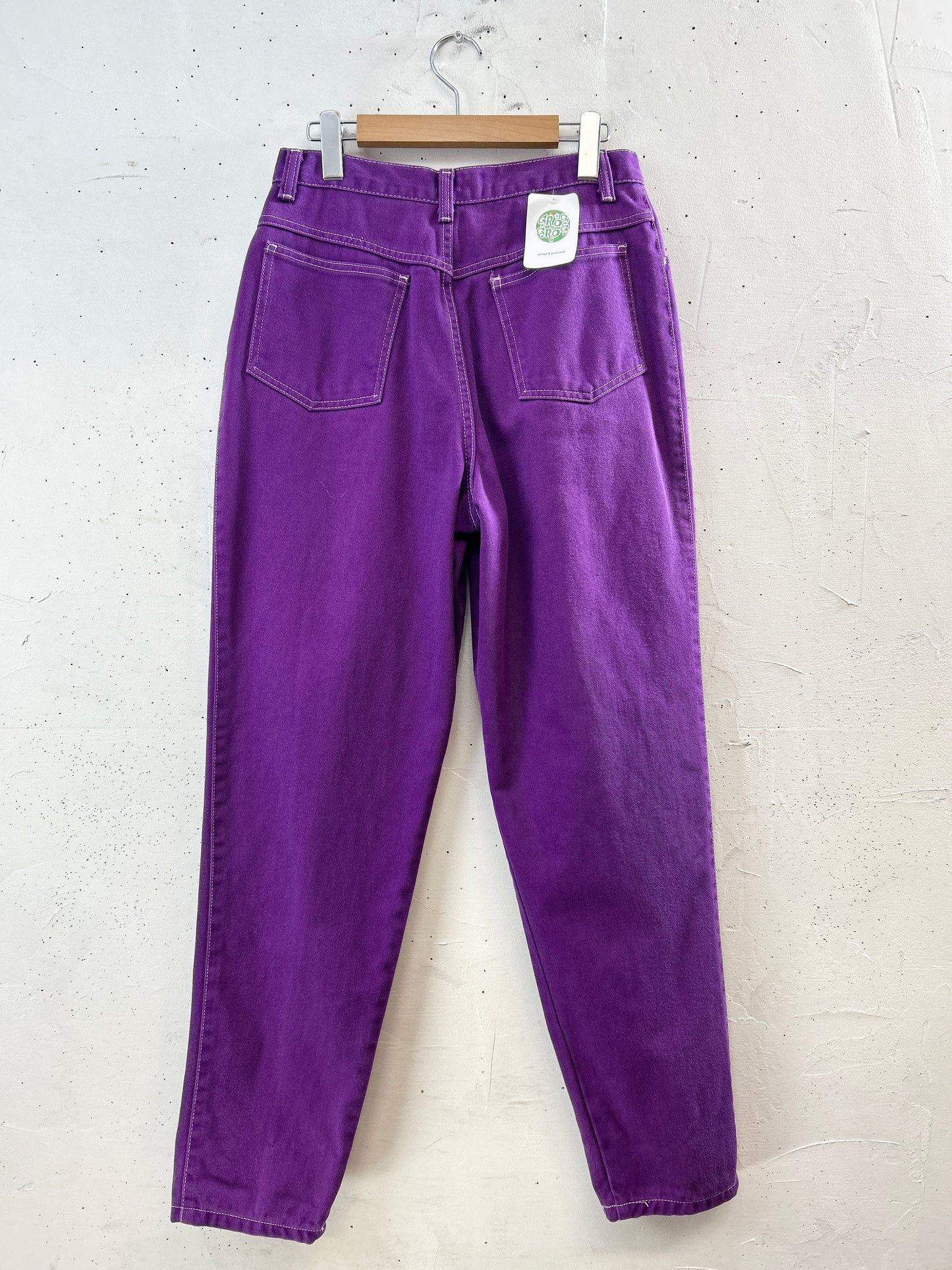 Vintage Pants [K30753]