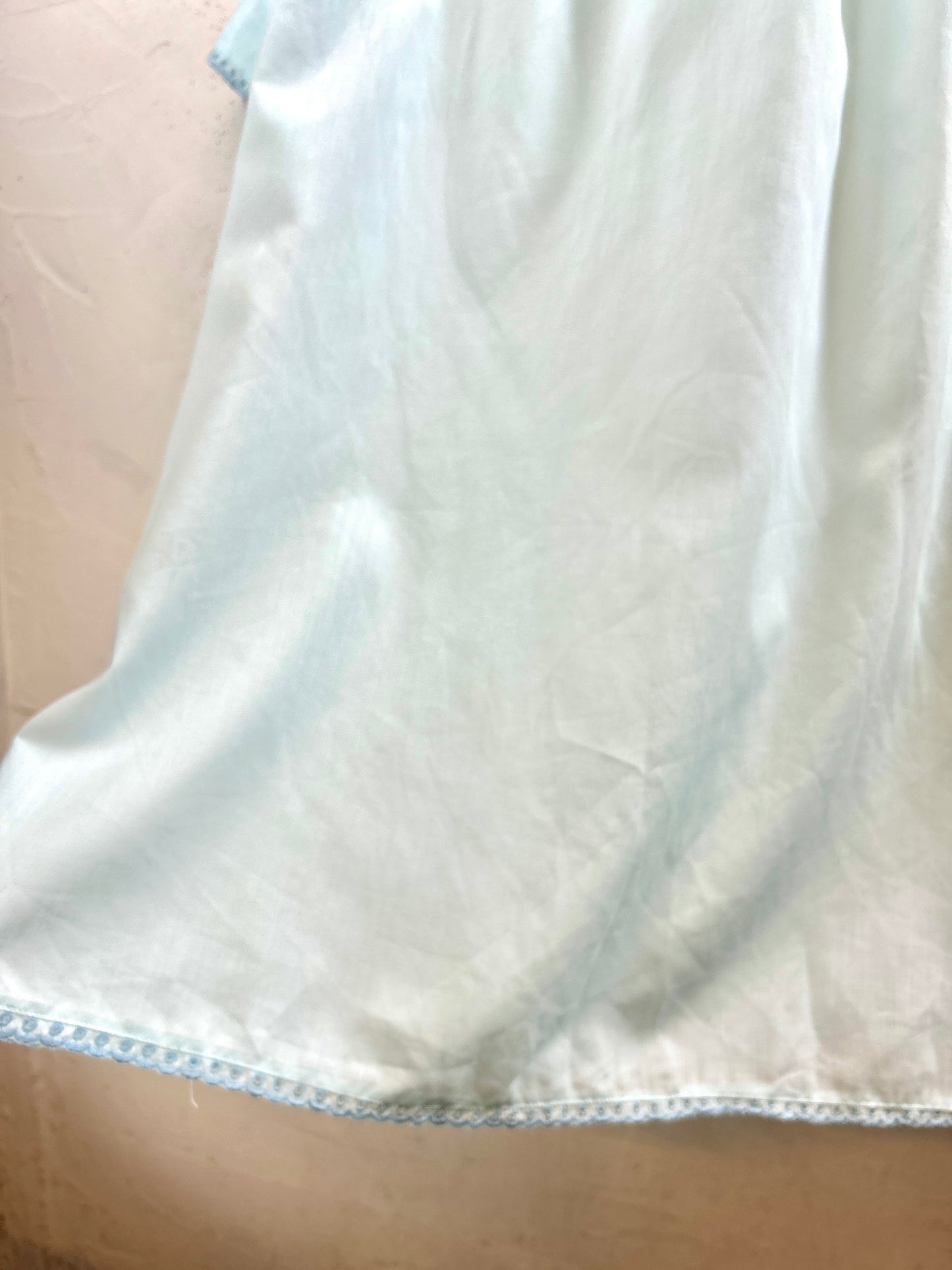 Vintage Nightie Dress [H30825]