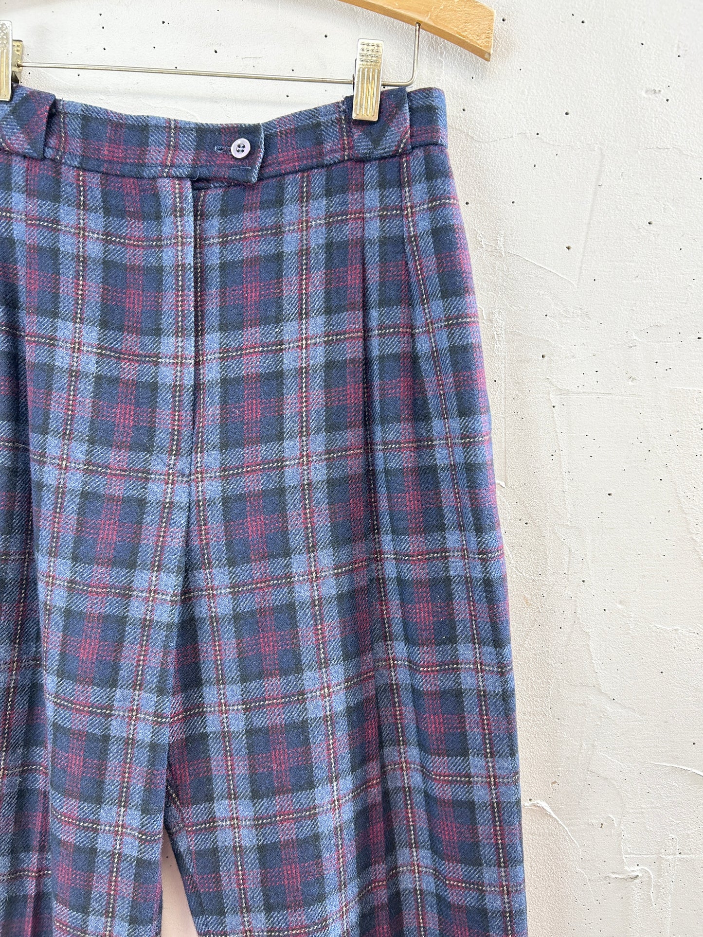 Vintage Pants  [J30629]