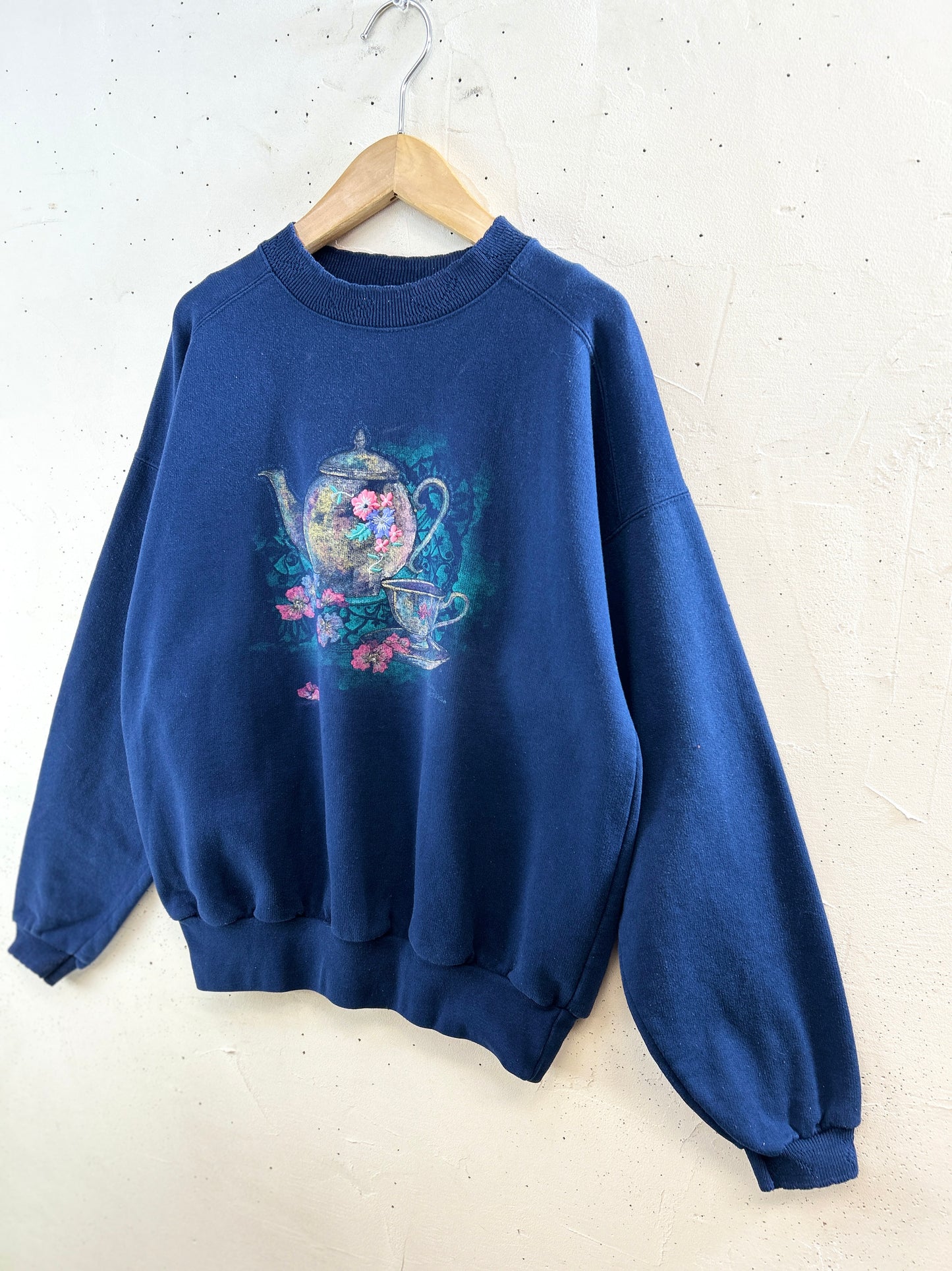 Vintage Sweat 〜NORTHERN REFLECTIONS〜 [K30904]