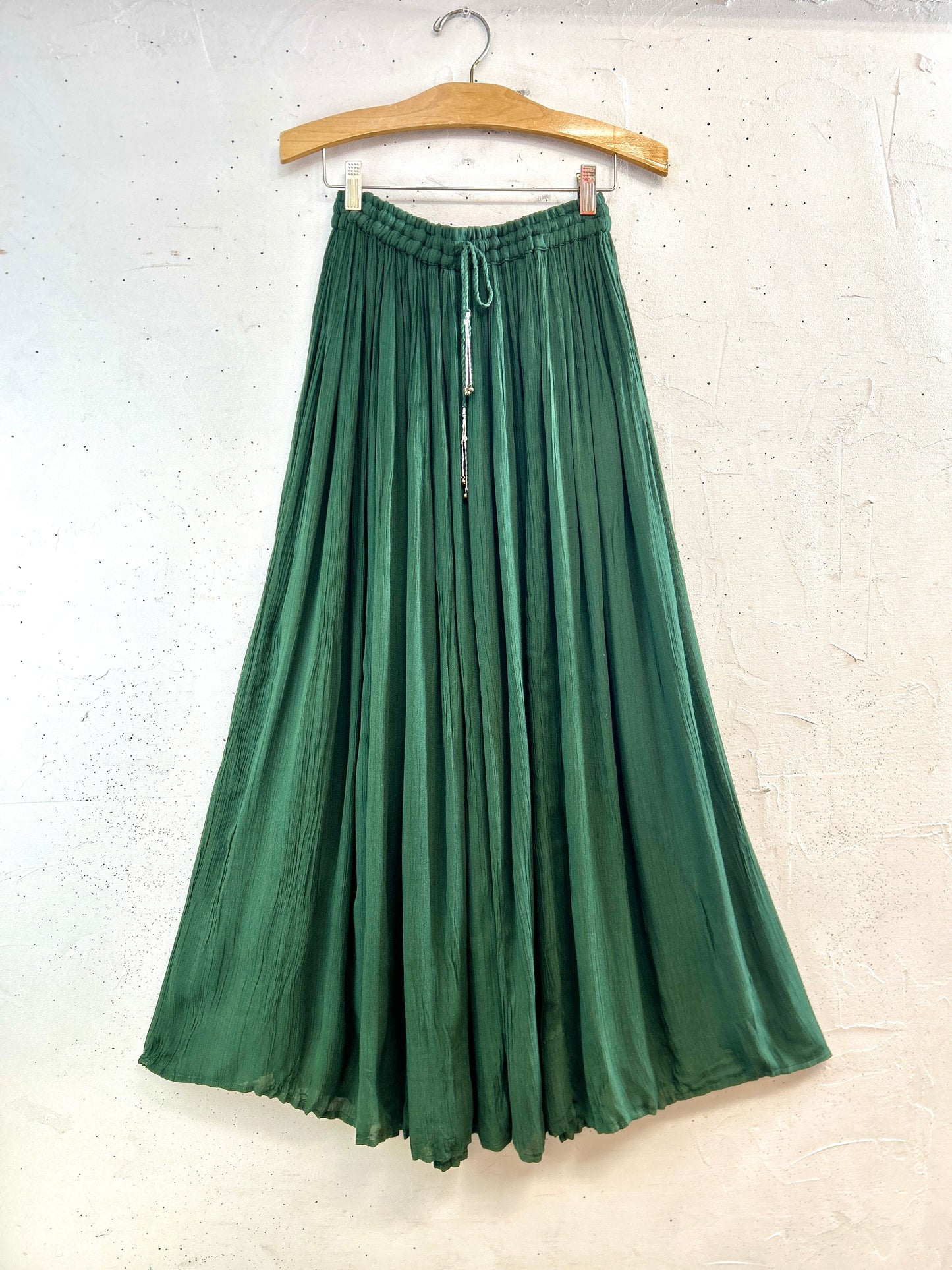 Vintage Skirt [C31793]