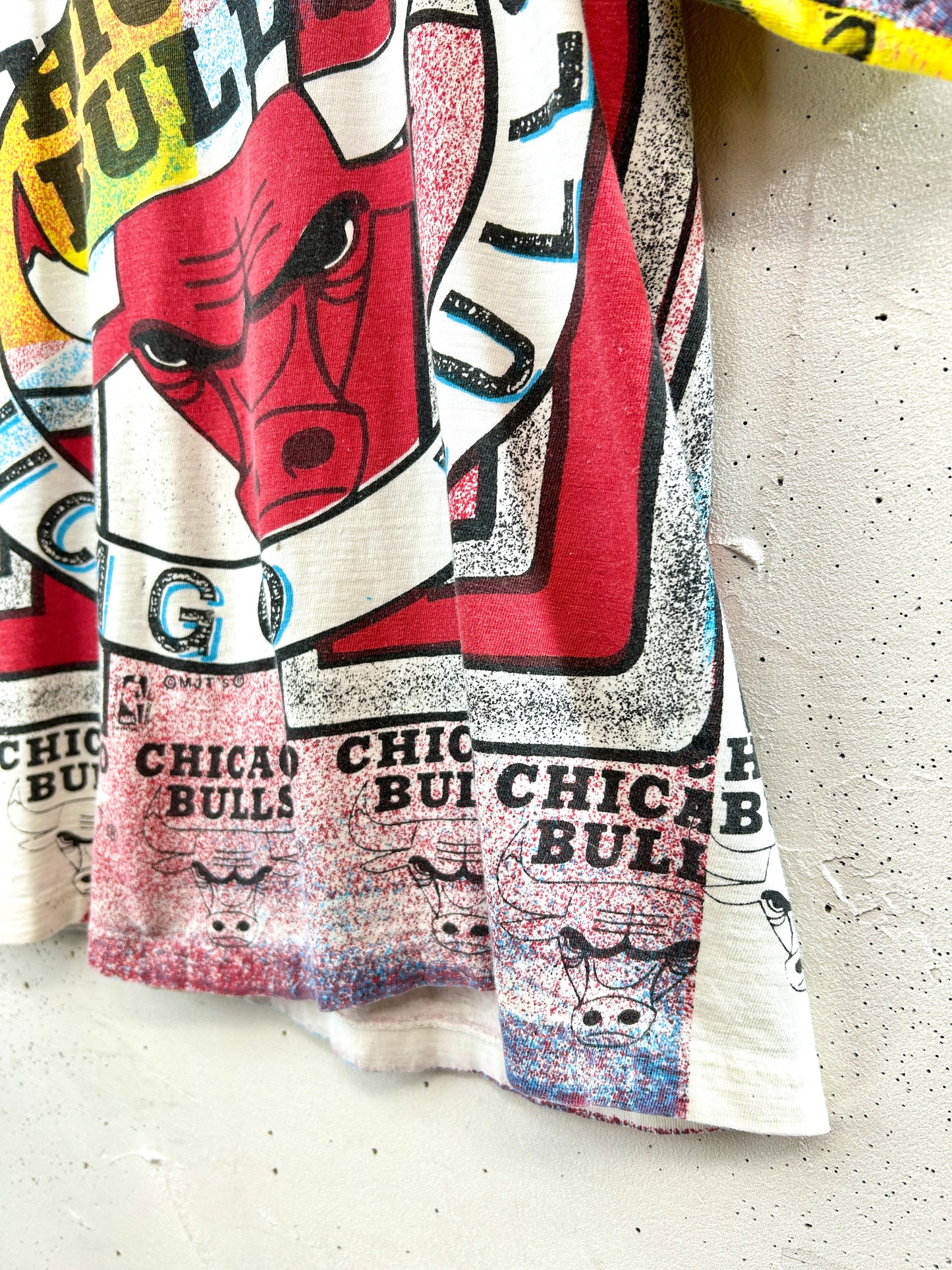 '90s Vintage T-Shirt [F32628]