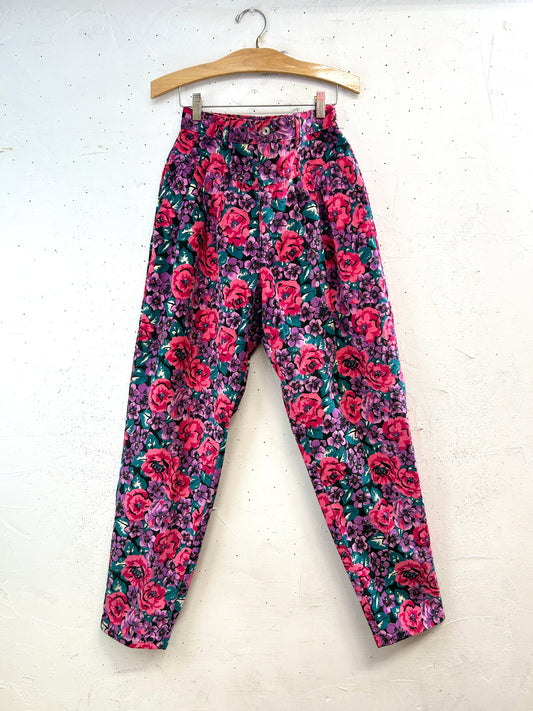 Vintage Pants 〜LEE〜 MADE IN USA [D32159]