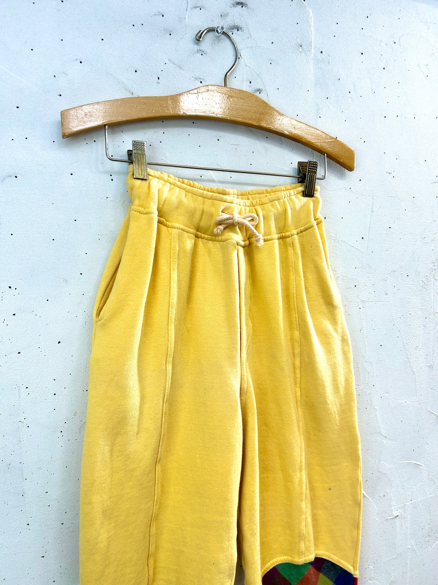 Vintage Sweat Pants  [L31057]
