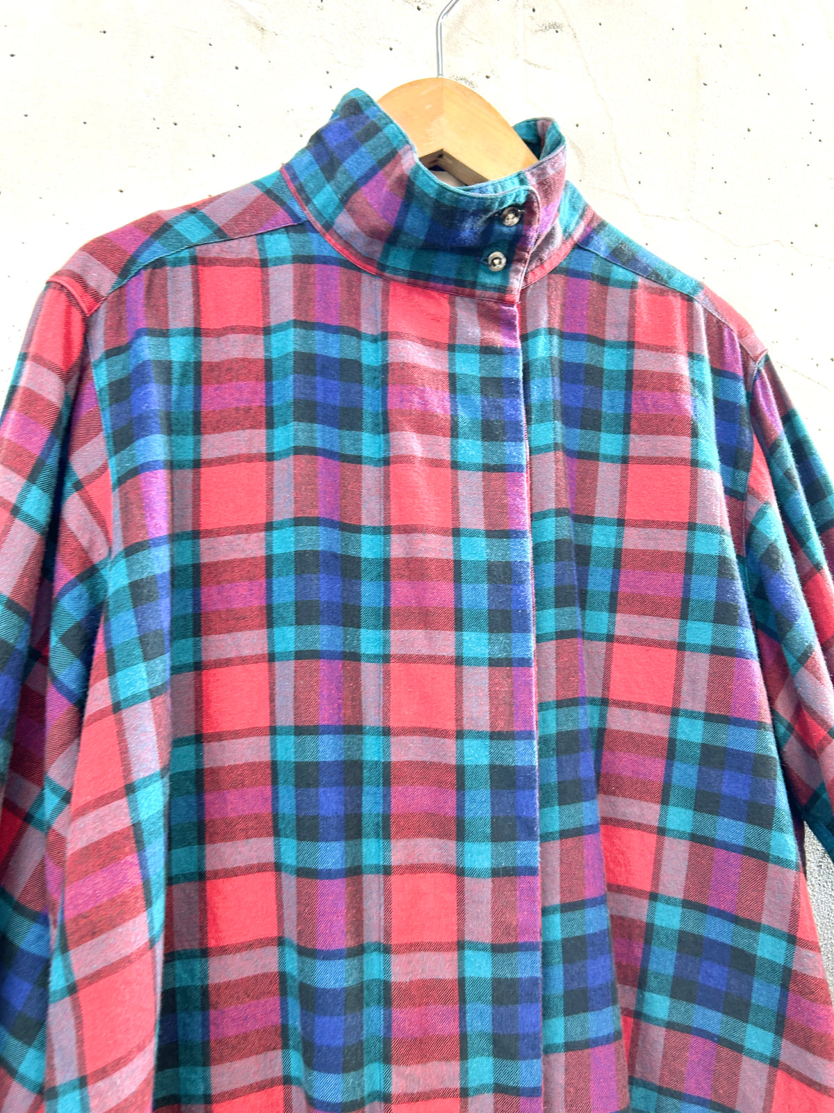 Vintage Shirt [J32441]