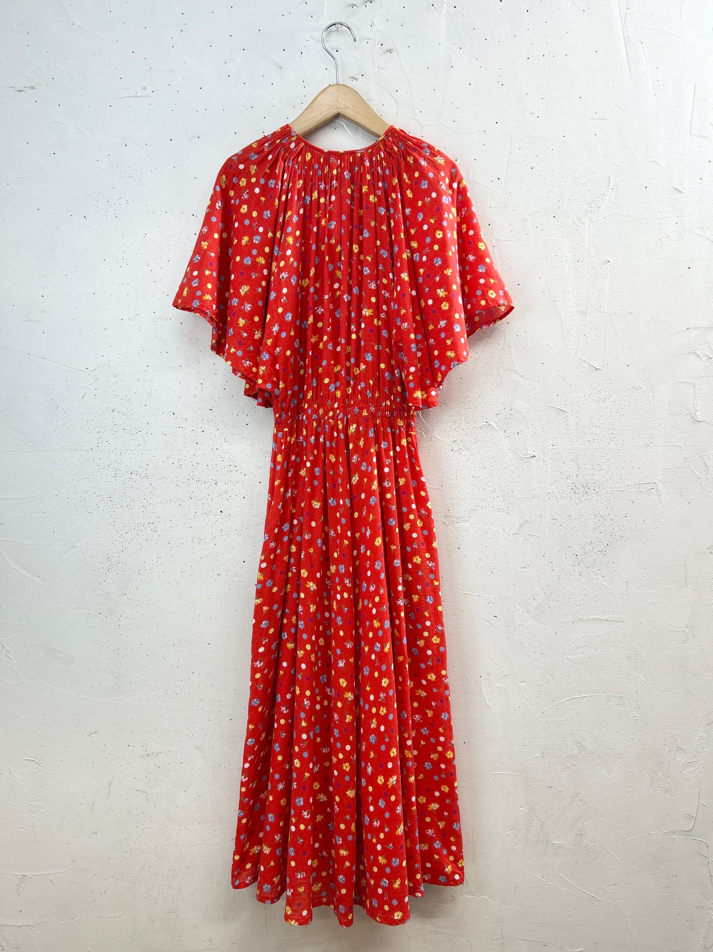 Vintage Dress [F32748]