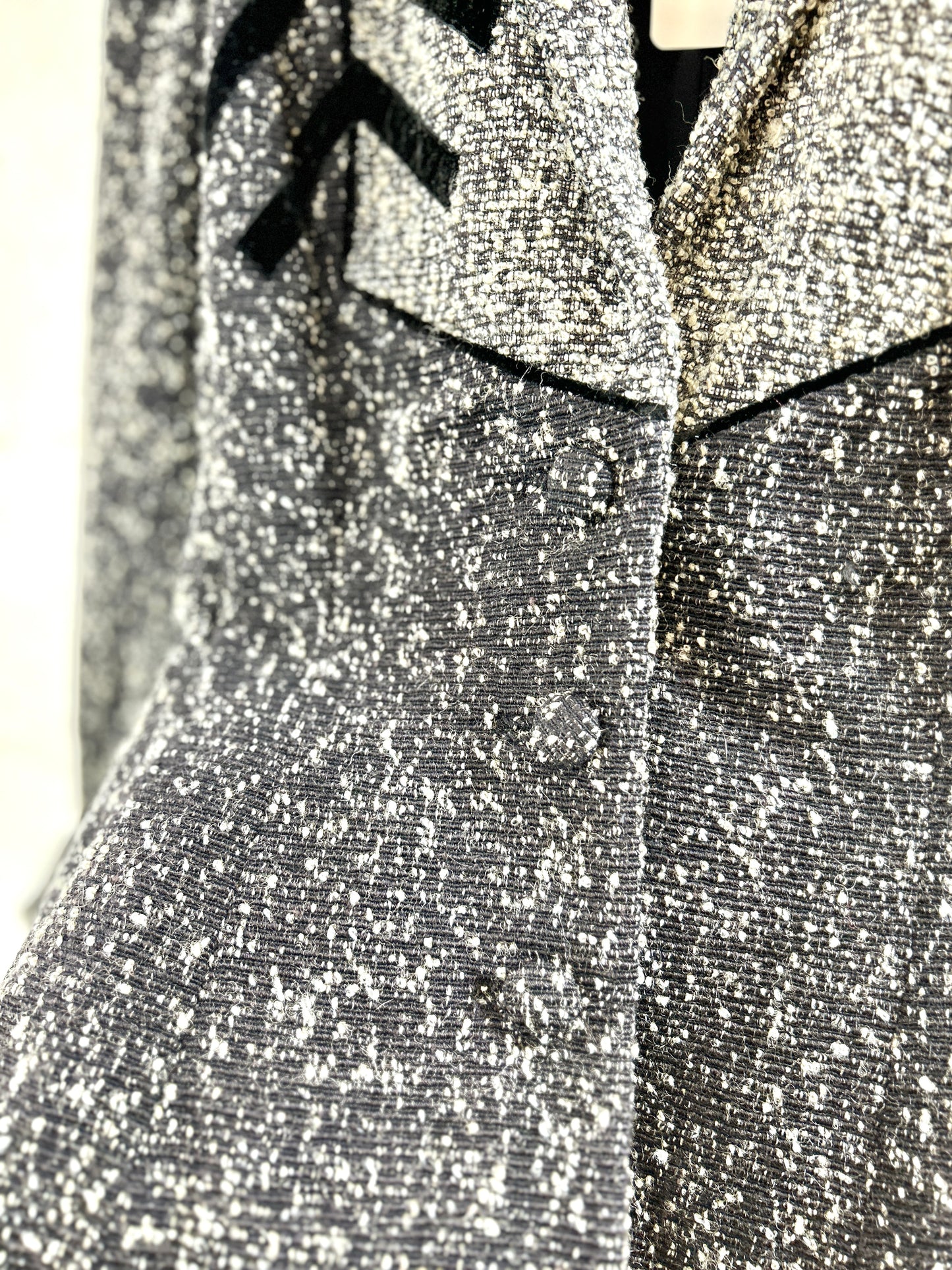 Vintage Jacket 〜Lilli Ann〜 of san francisco [K30888]