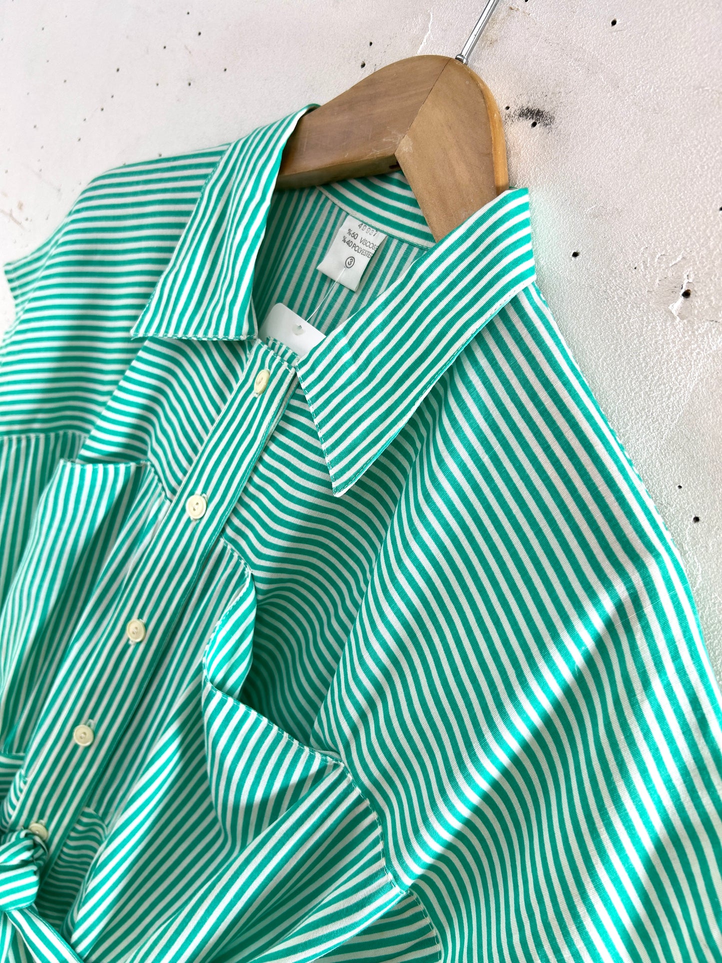 Vintage Tops [H33511]
