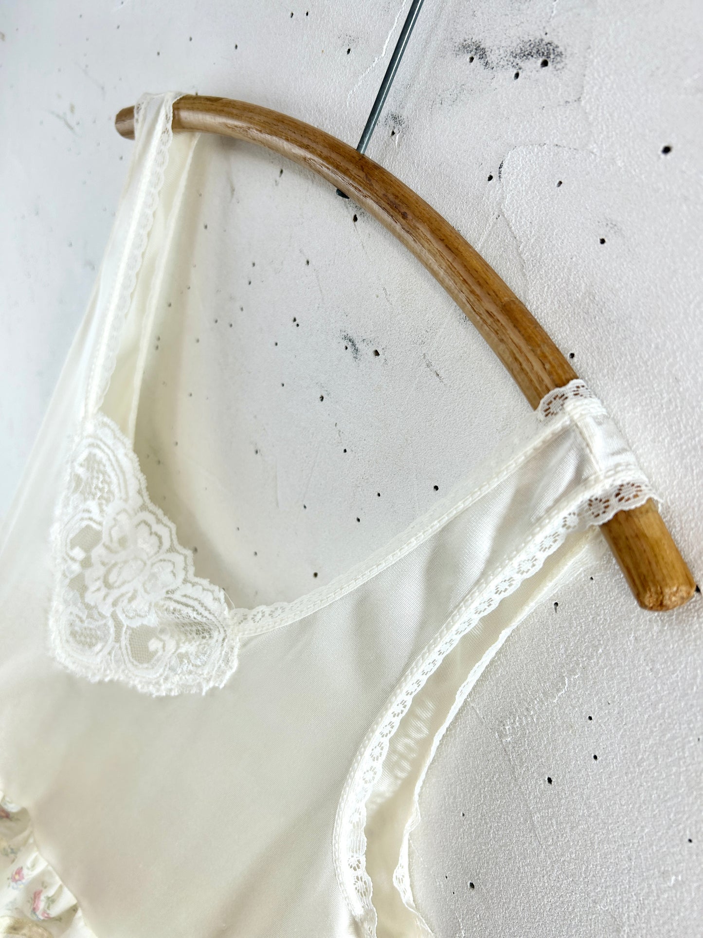 Vintage Camisole 〜Funny dot CRAZY〜 [F32665]