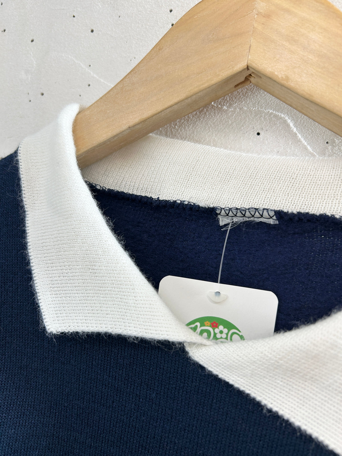Vintage Sweat [I34040]