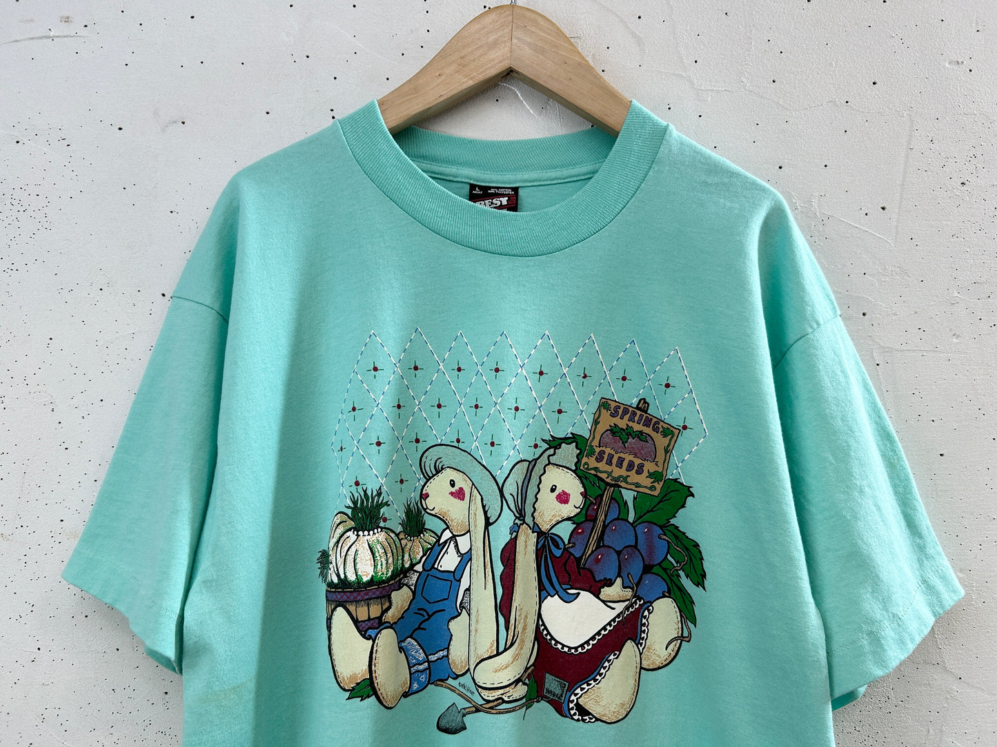 Vintage T-Shirt [G33306]
