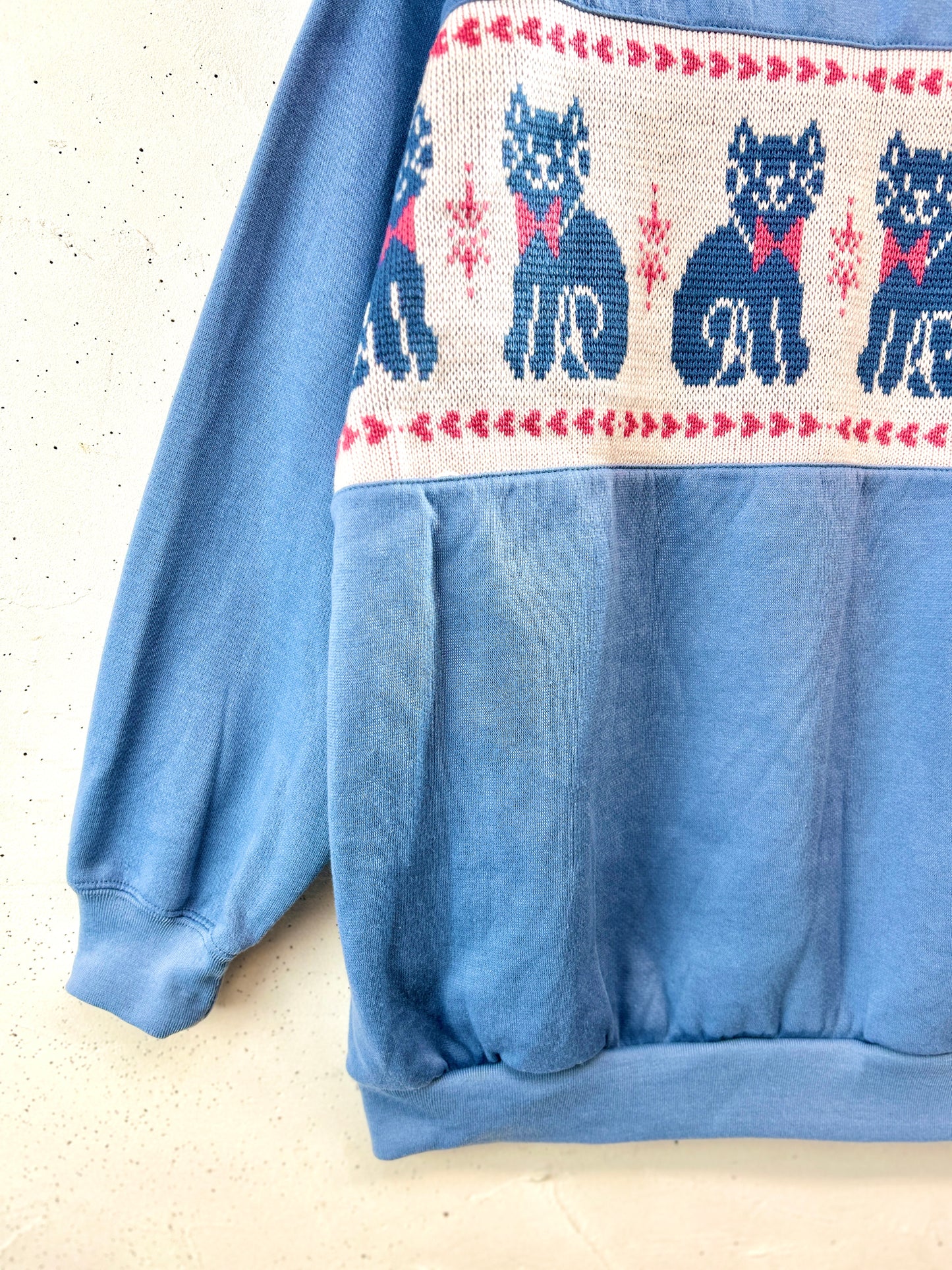 Vintage Sweat ~SEPARATEISSUE~  [K30793]