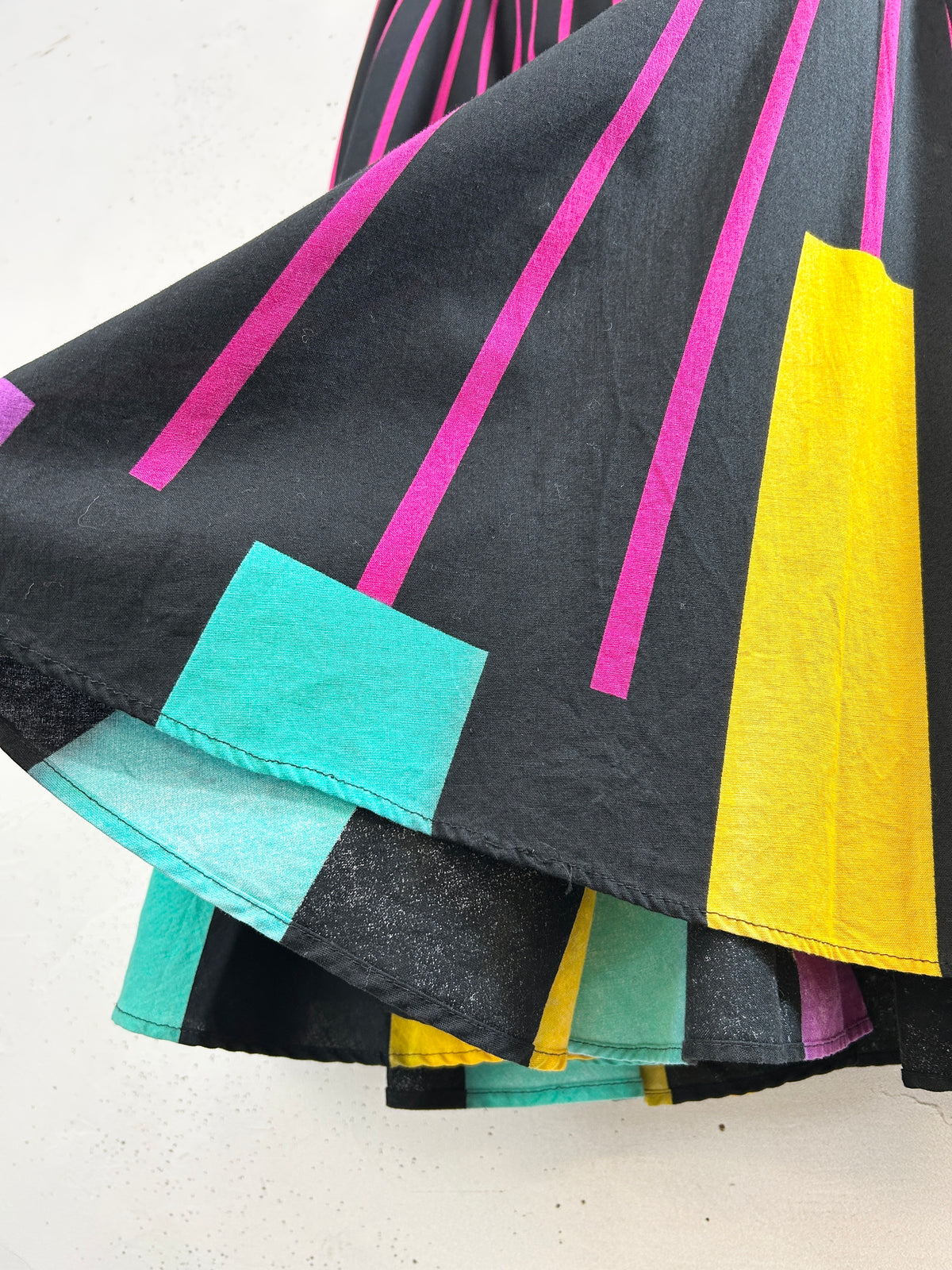 Vintage Skirt [I33877]