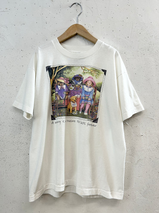 Vintage T-Shirt [H33465]