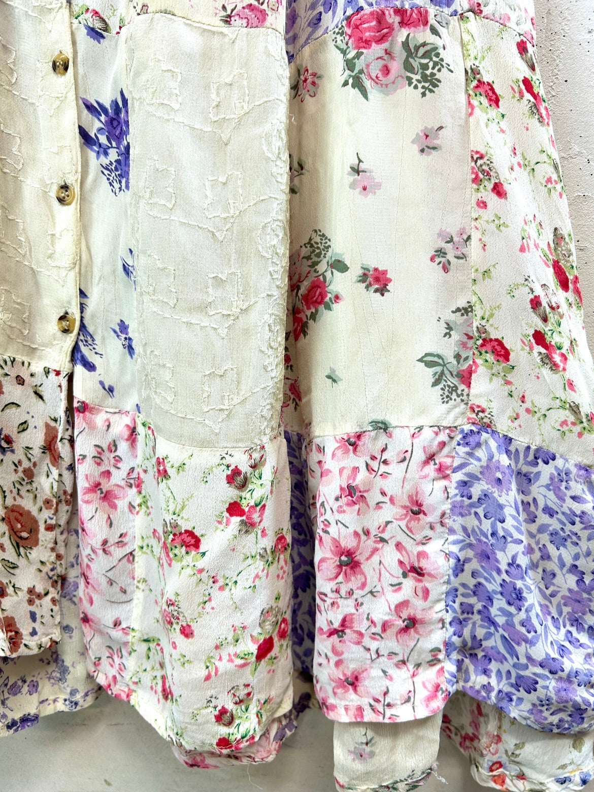 Vintage Dress [C31904]