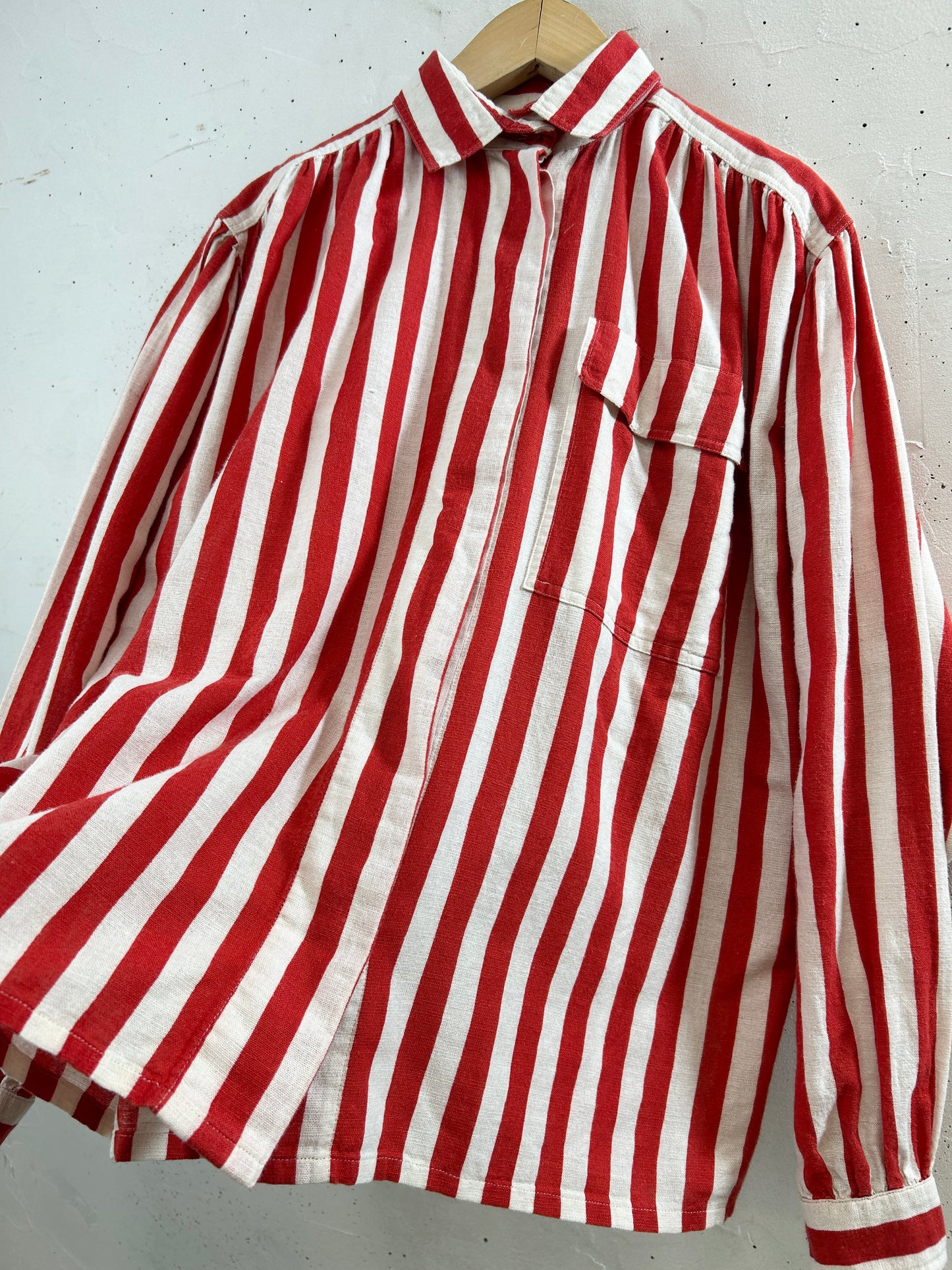 Vintage Shirt [H33611]